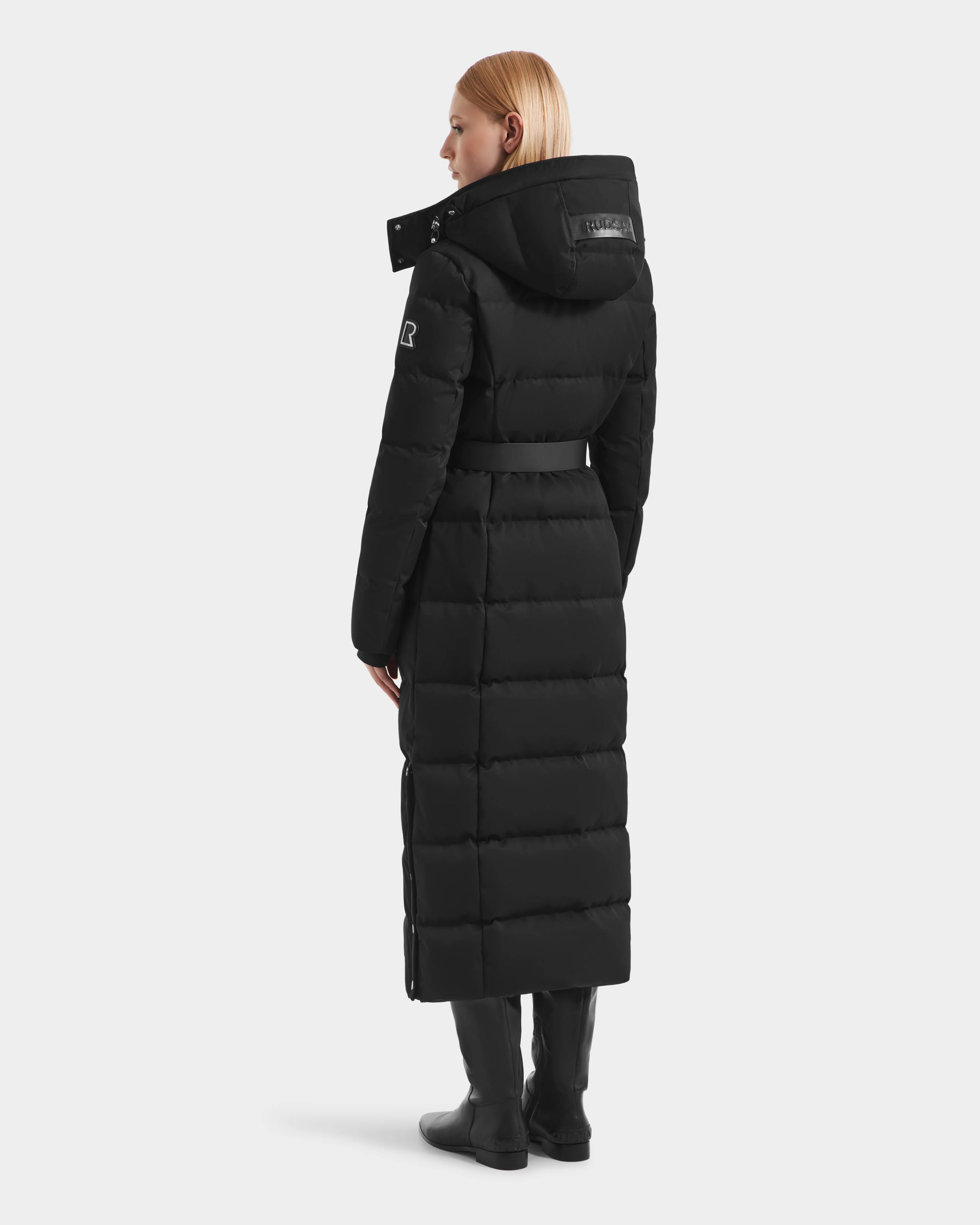 IZABELLA H - 8125644 Black