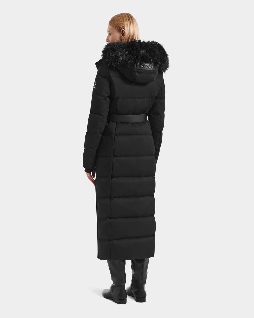 IZABELLA H - 8125644 Black