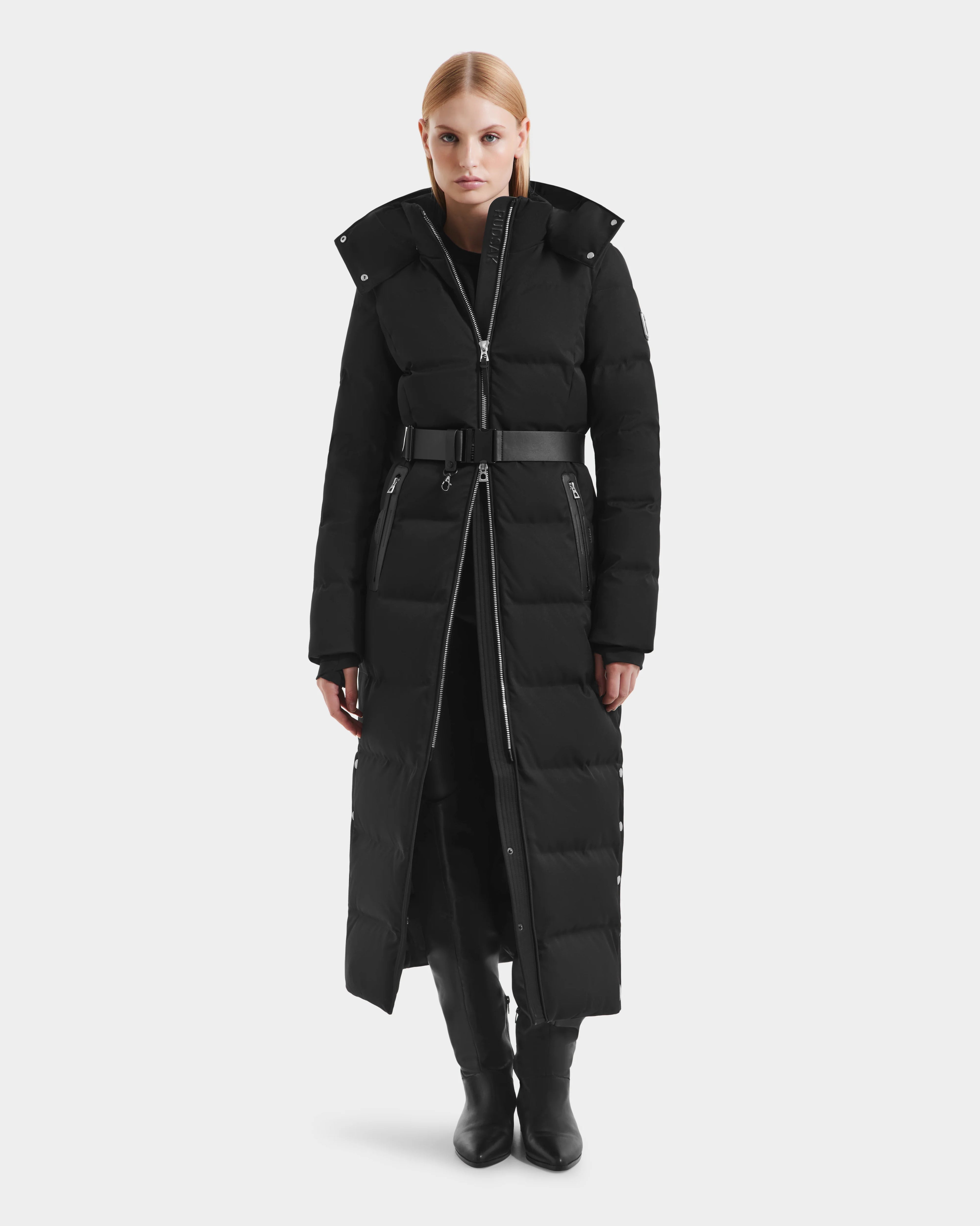 IZABELLA H - 8125644 Black