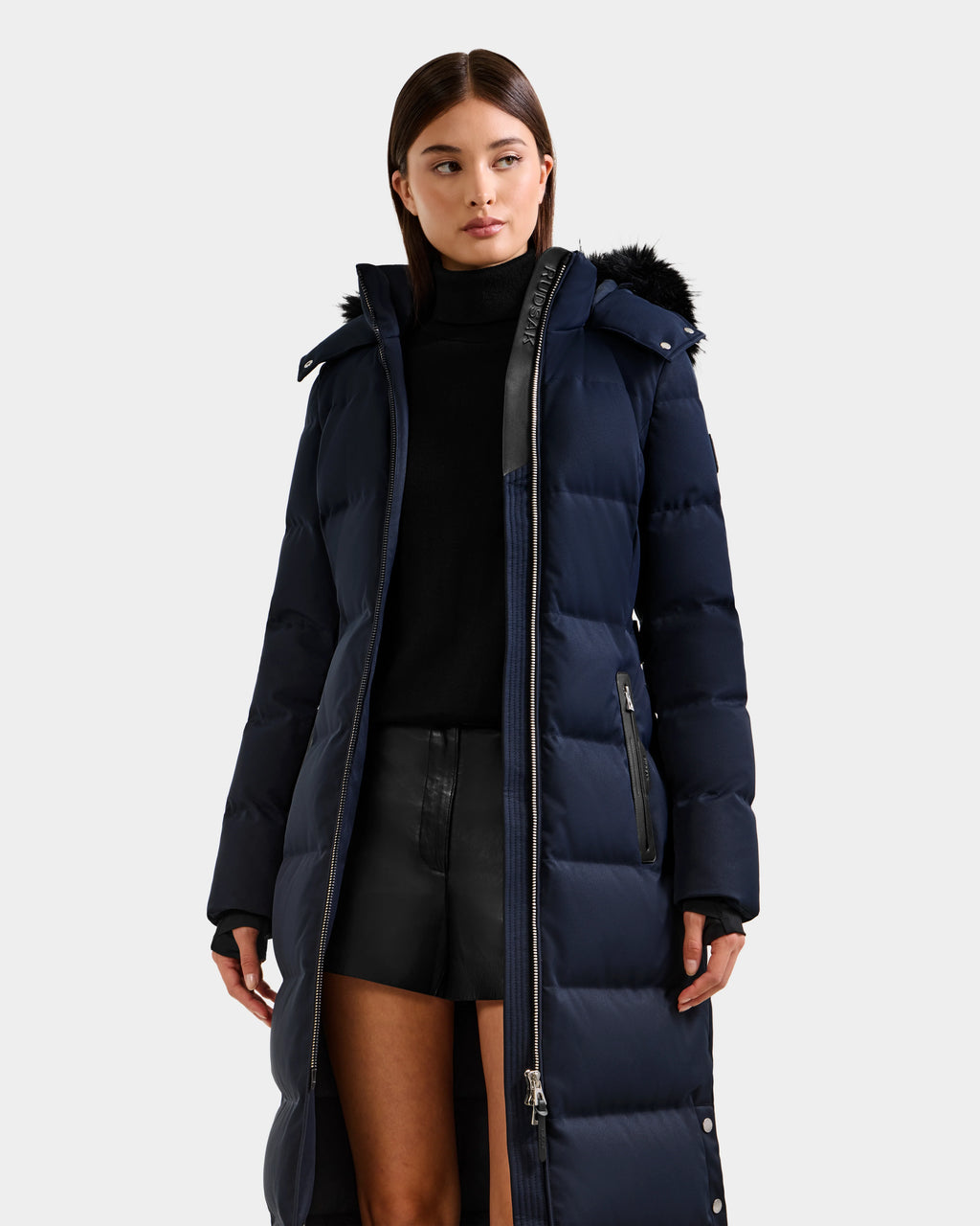 IZABELLA H - 8125644 Navy