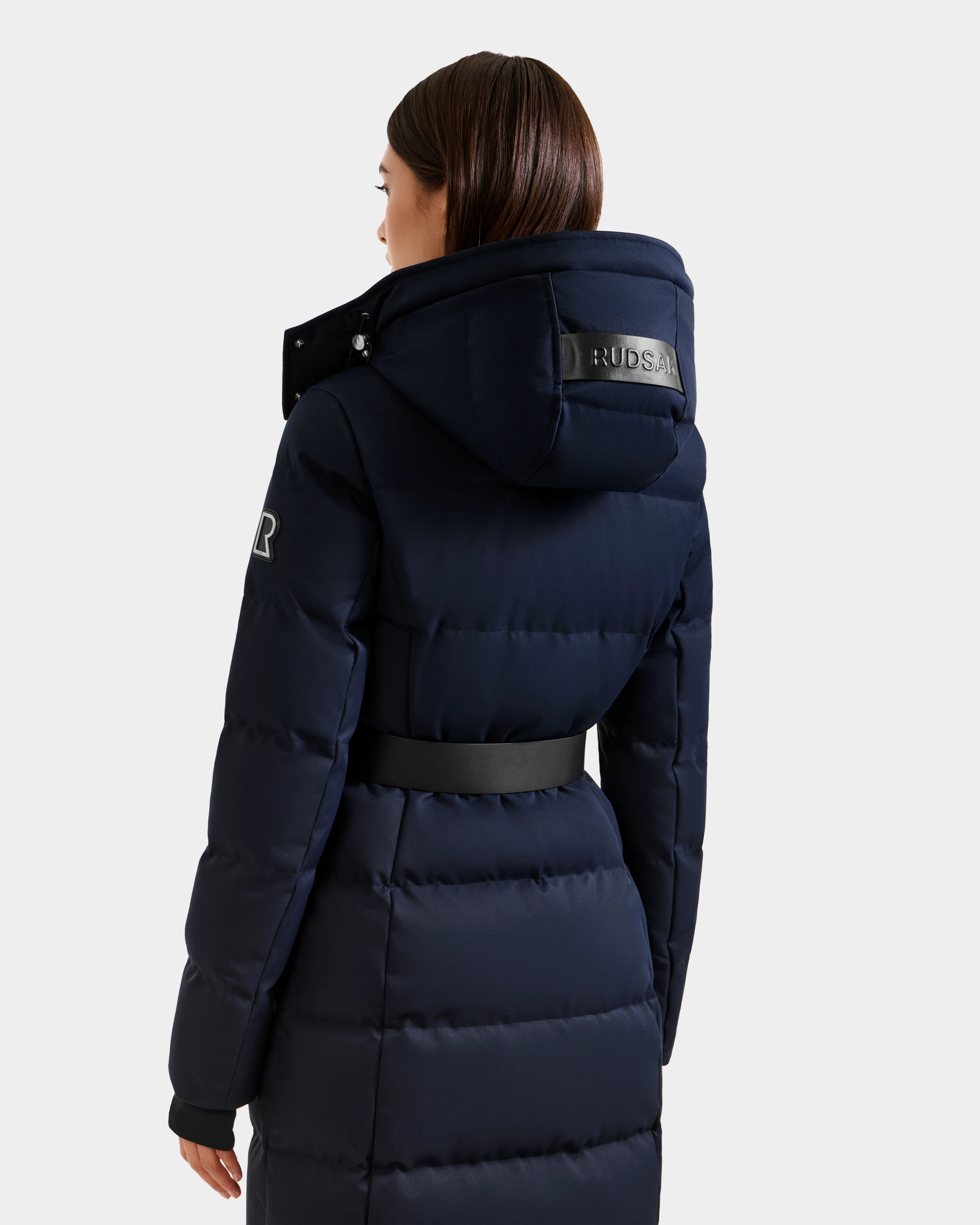 IZABELLA H - 8125644 Navy