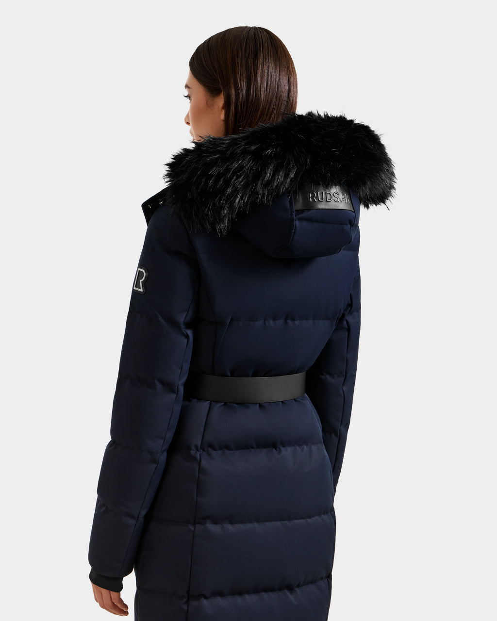 IZABELLA H - 8125644 Navy