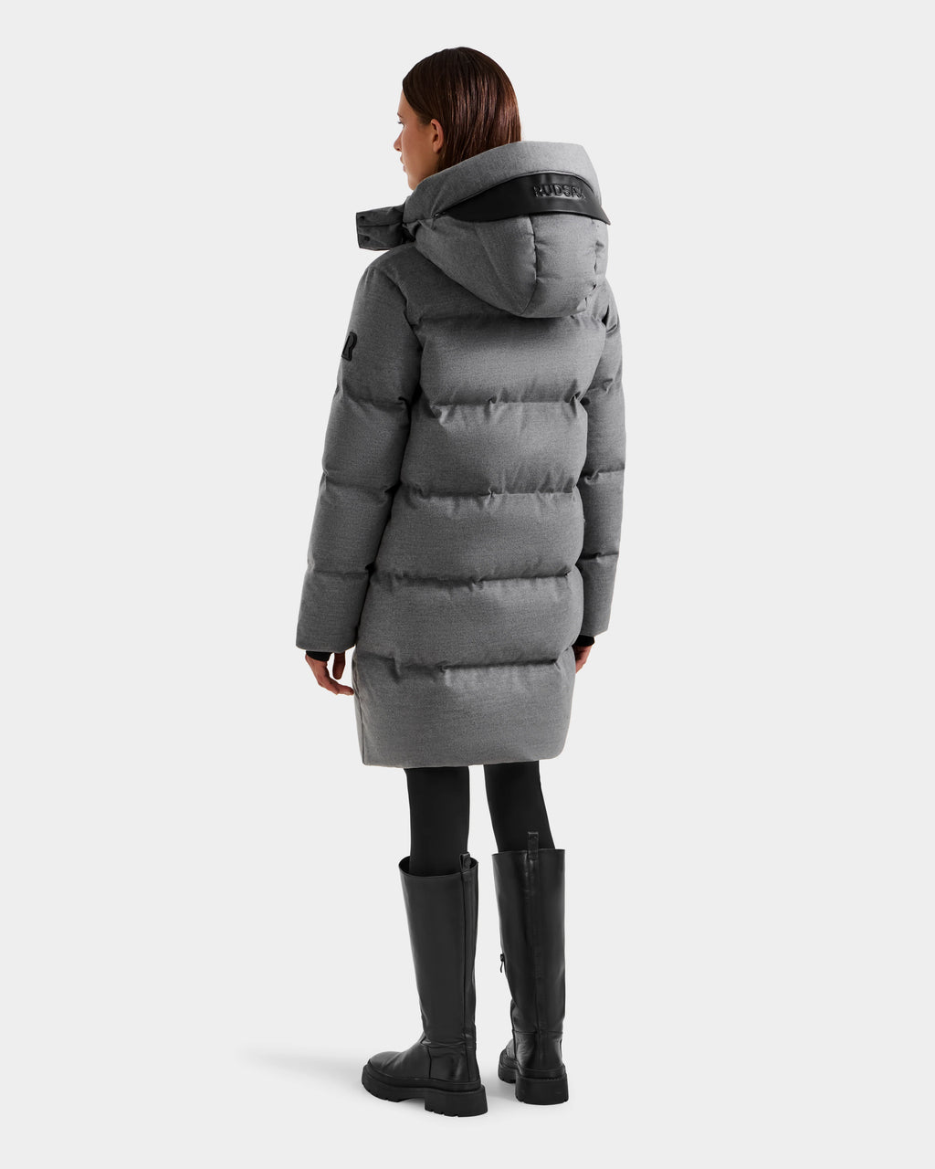 JOELLE W - 8125567 Heather Charcoal