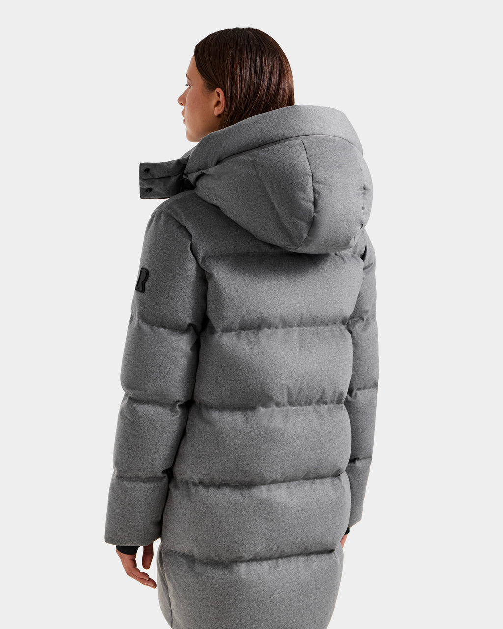 JOELLE W - 8125567 Heather Charcoal