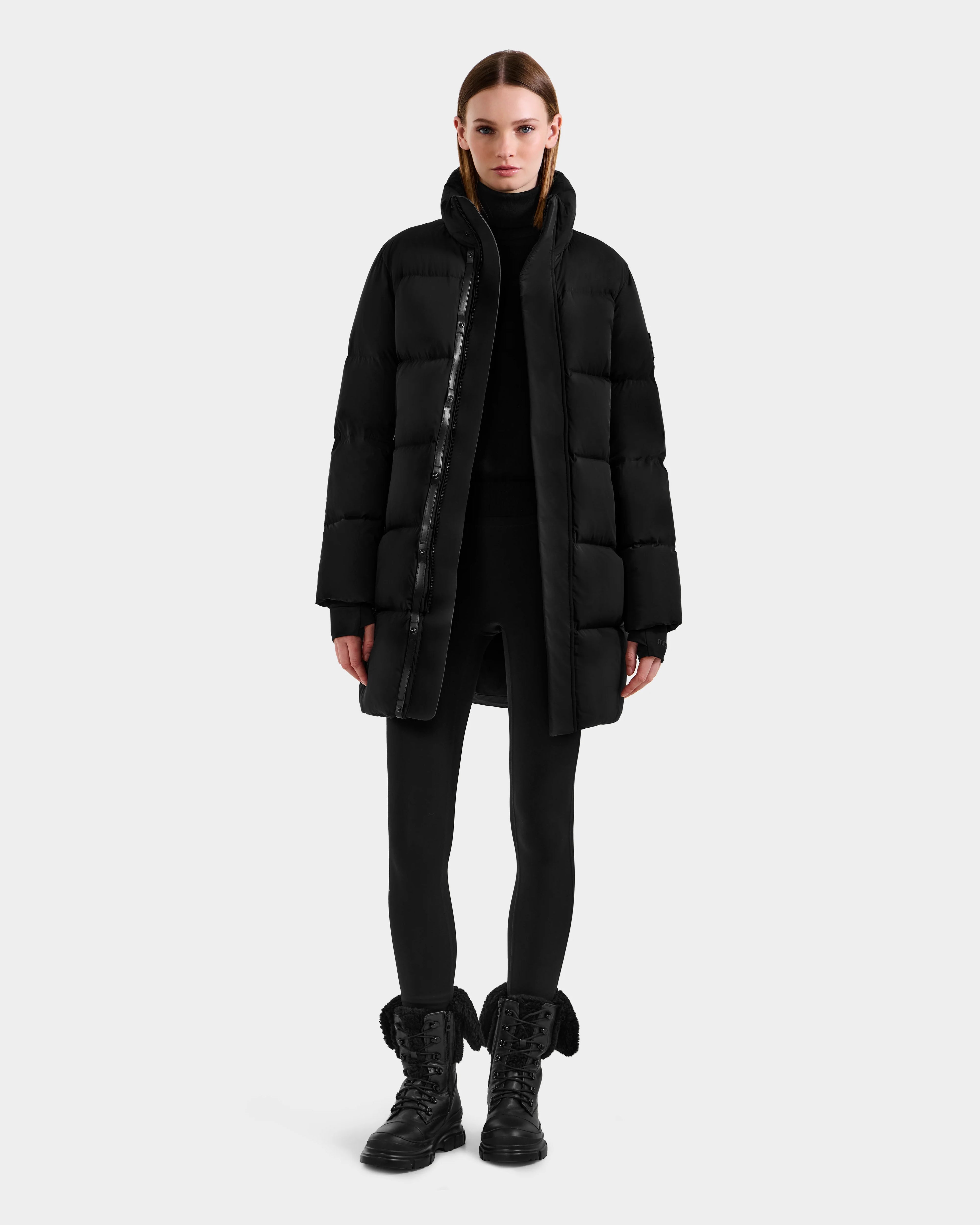 JOELLE - 8124729 Black