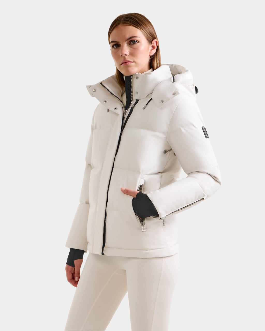 JOON H - 8125586 Vanilla