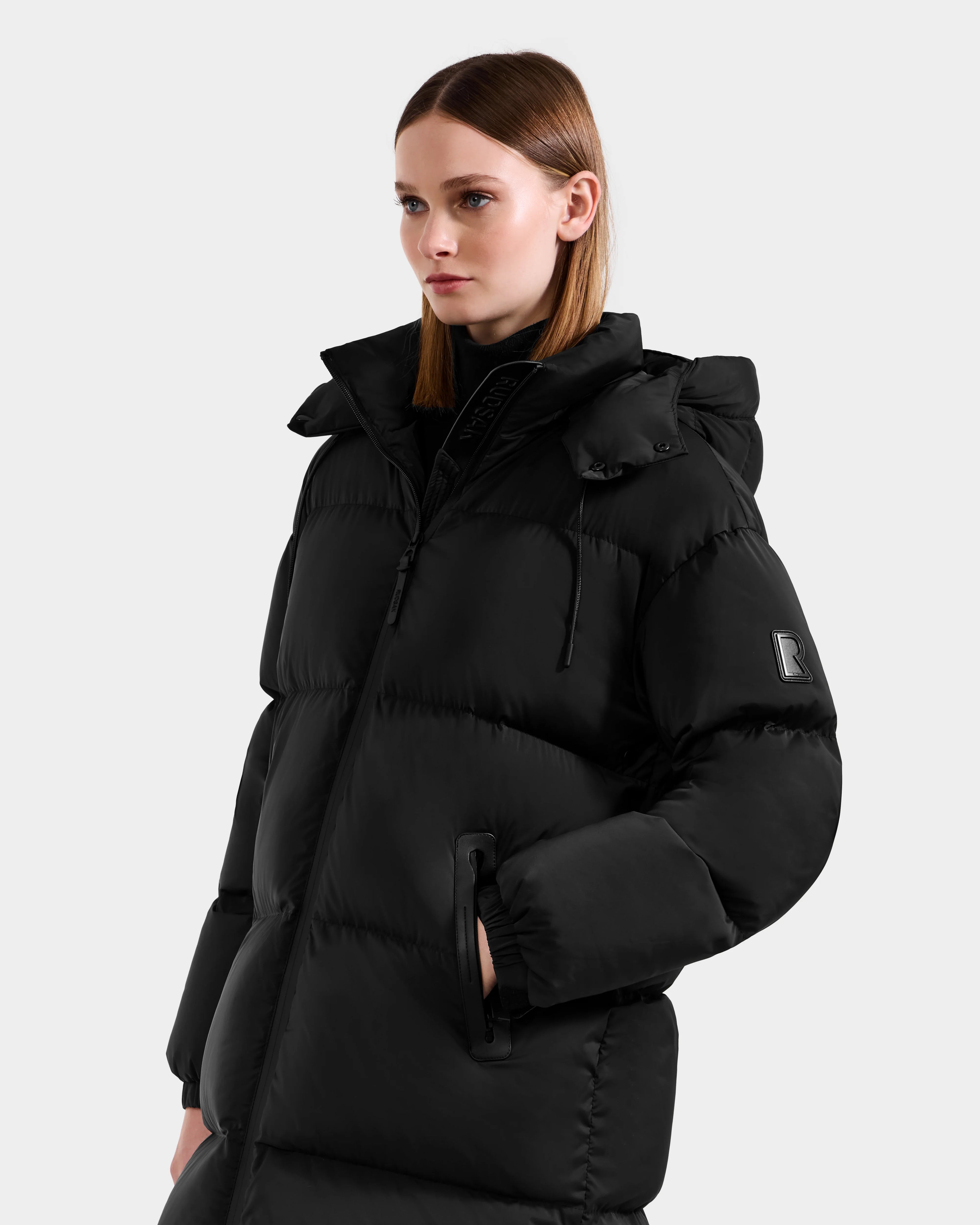 KARLEE L - 8125682 Black