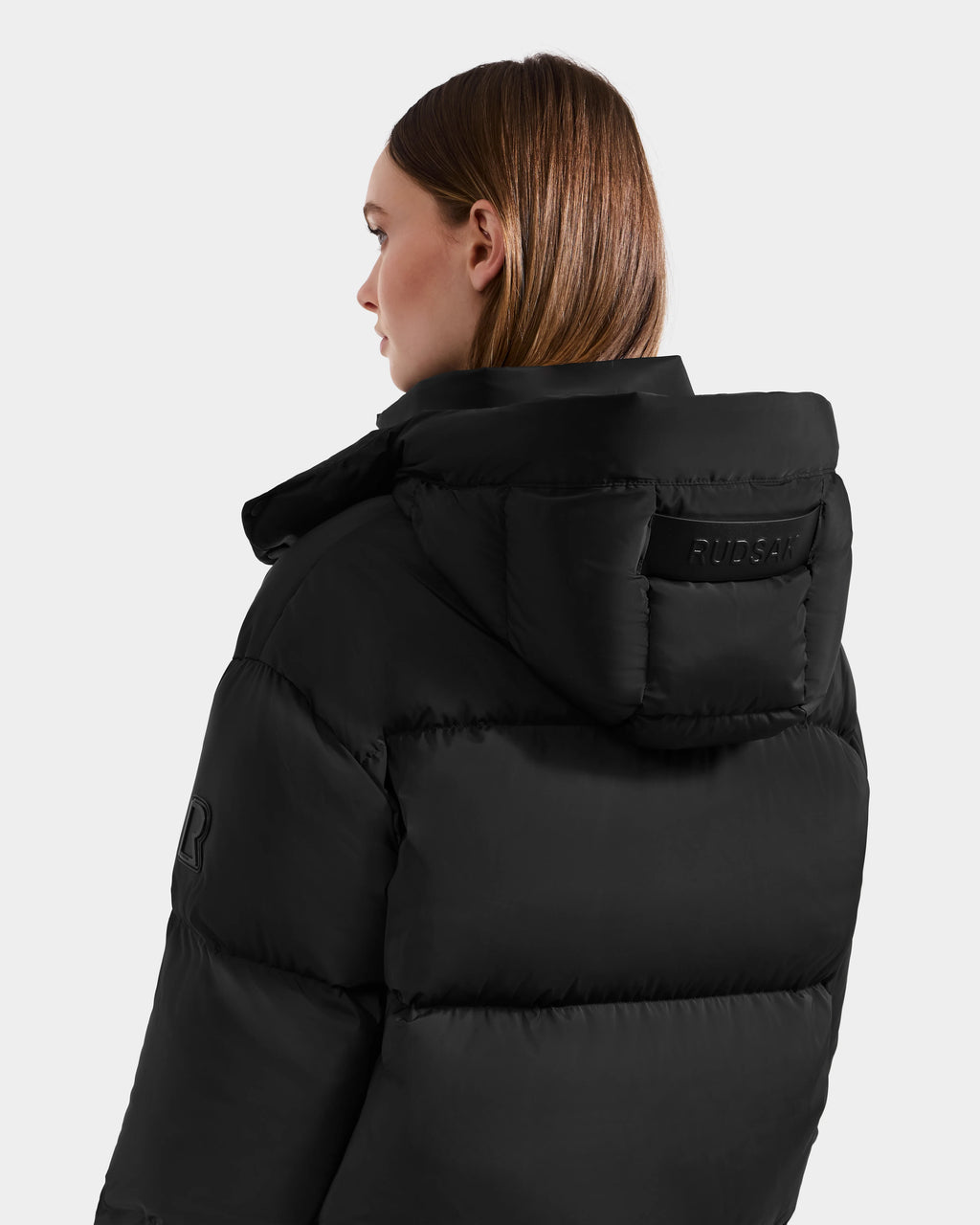 KARLEE L - 8125682 Black