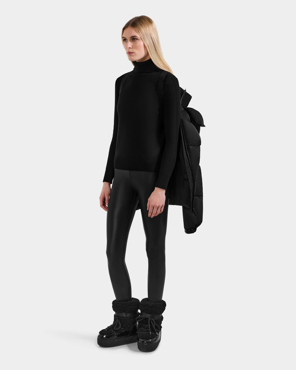 KARLEE M - 8125681 Black