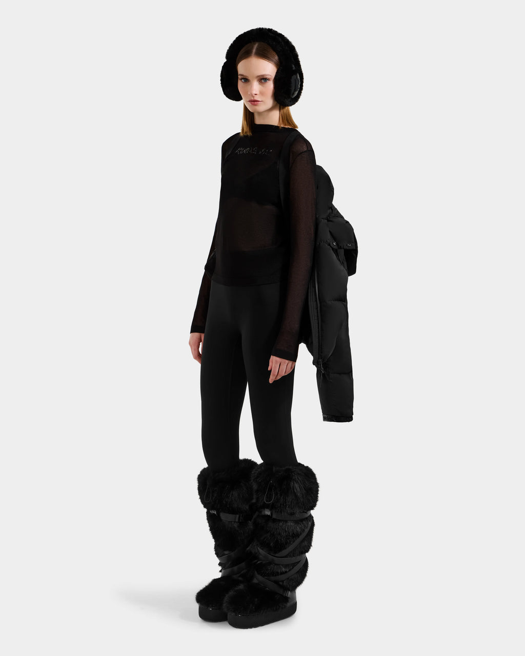 KARLEE S - 8125699 Black