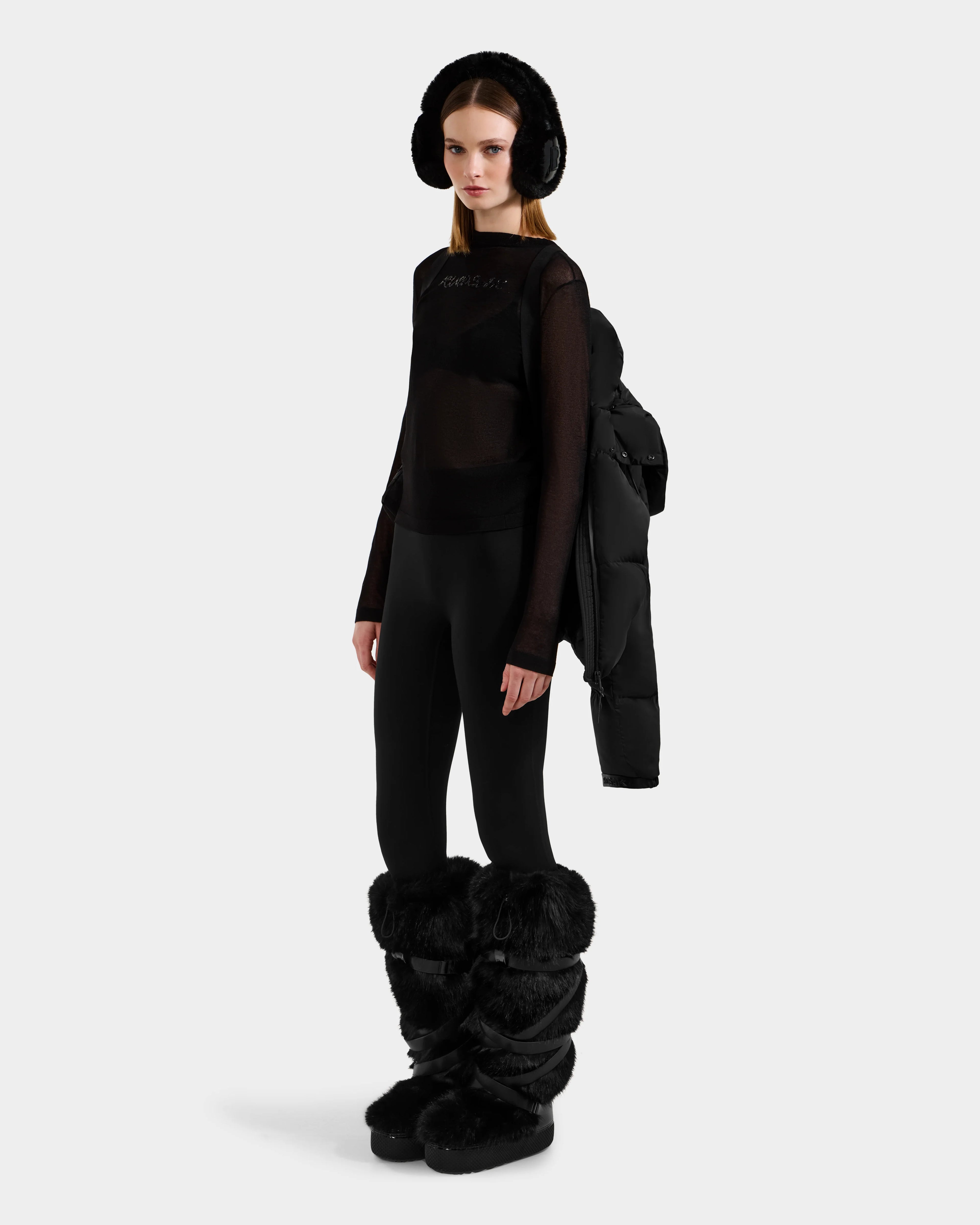 KARLEE S - 8125699 Black