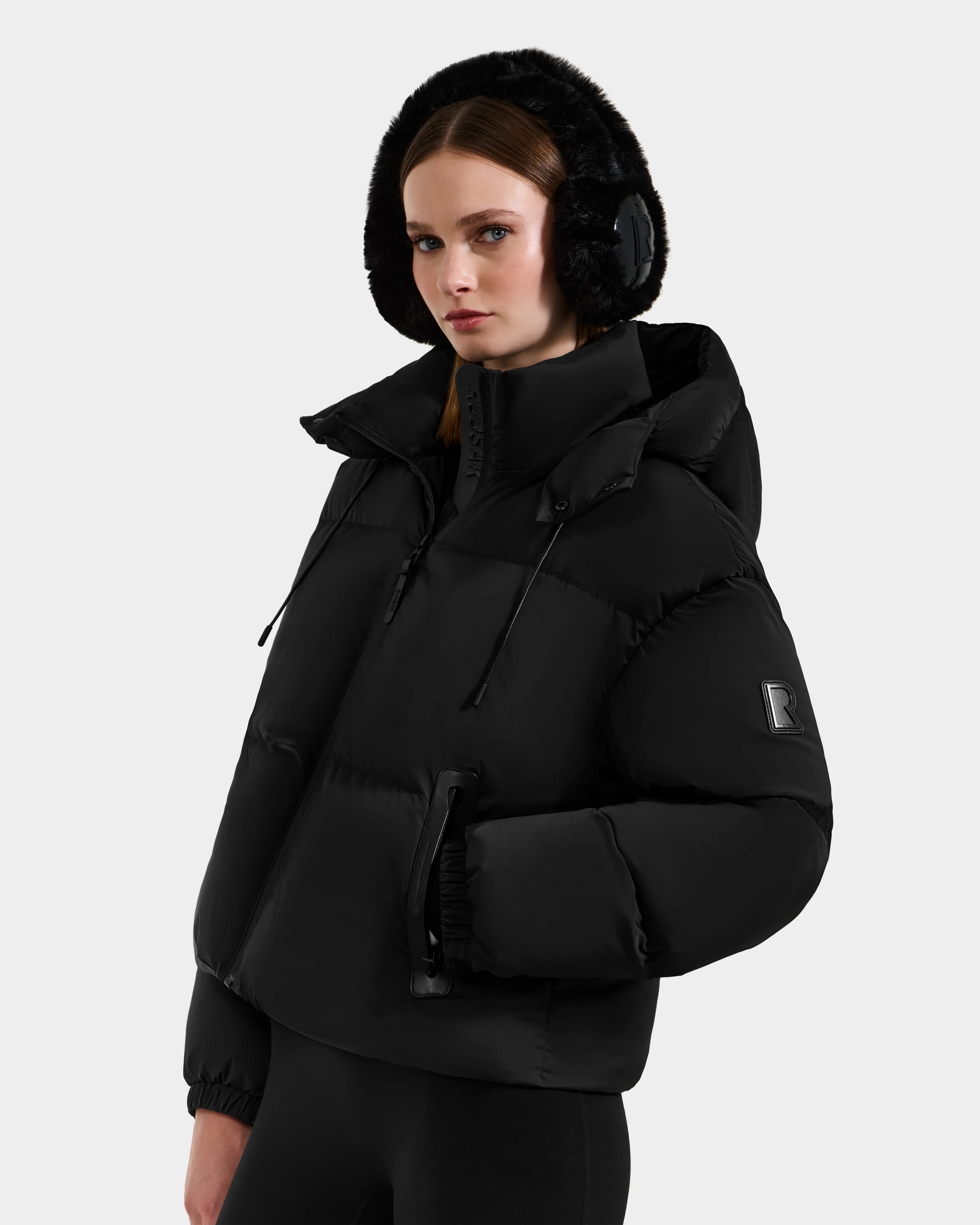 KARLEE S - 8125699 Black