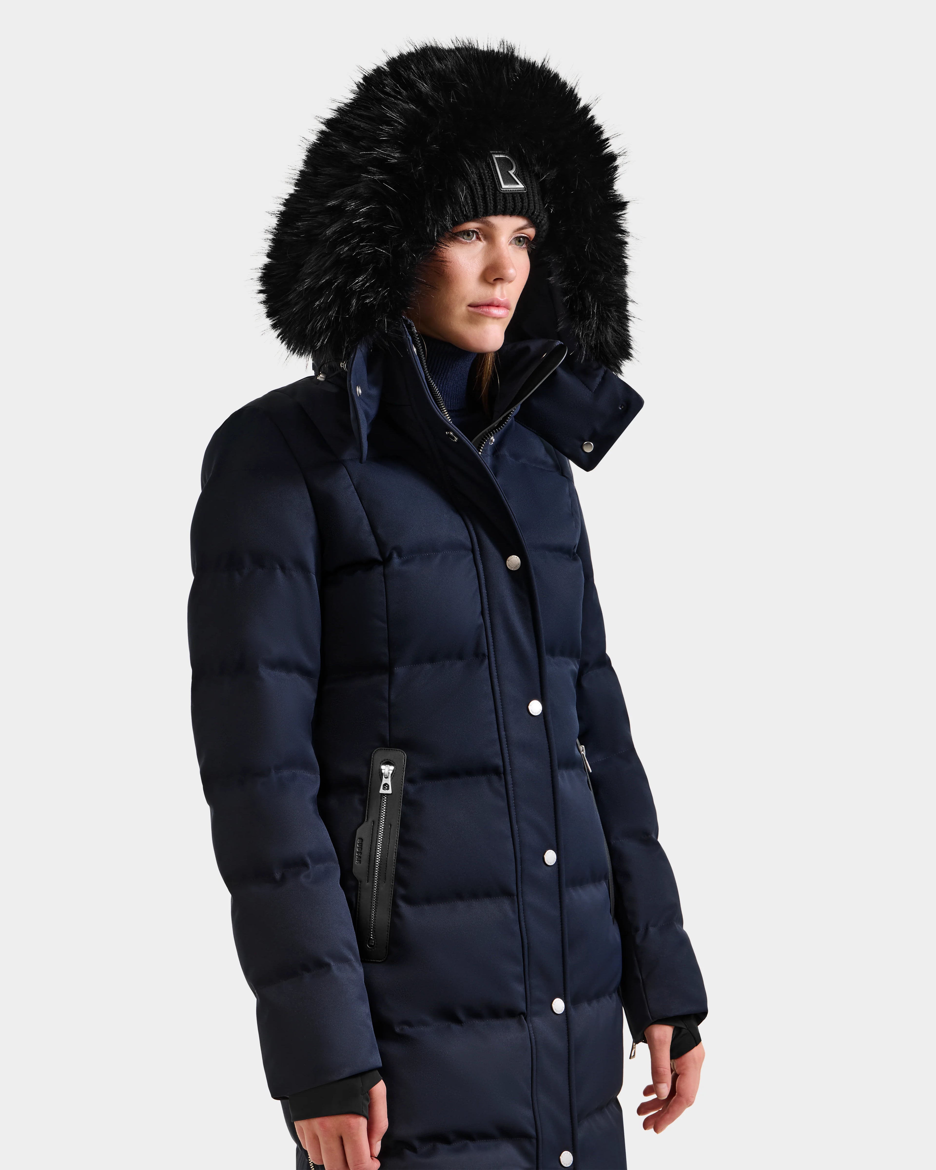 KEHLANI H - 8125643 Navy