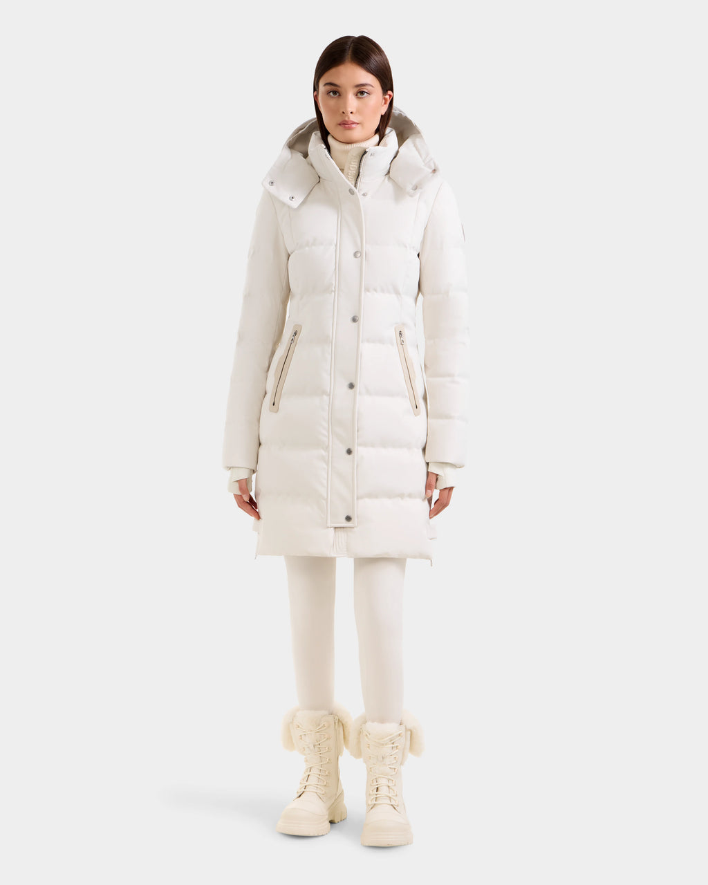 KEHLANI H - 8125643 Vanilla