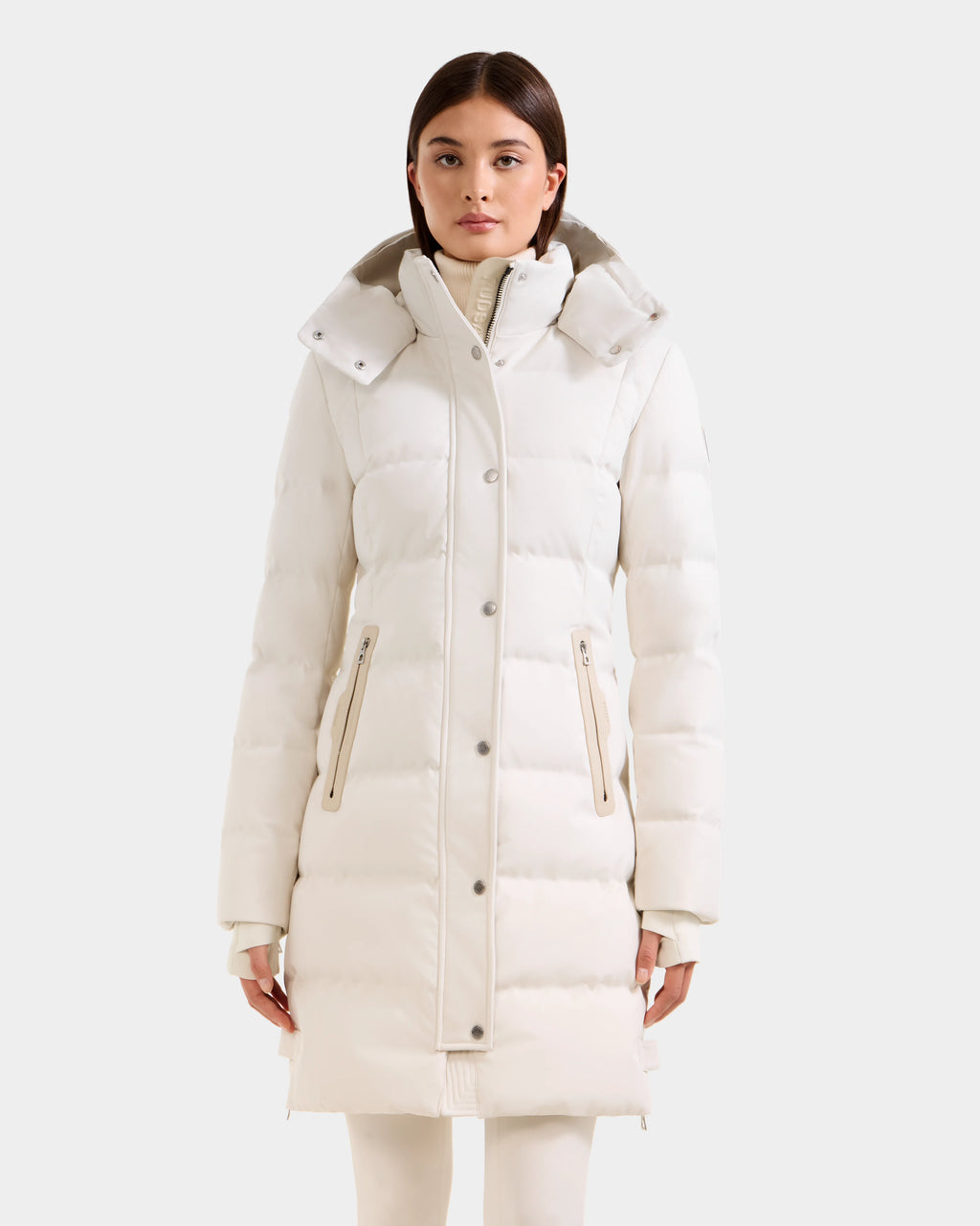 KEHLANI H - 8125643 Vanilla