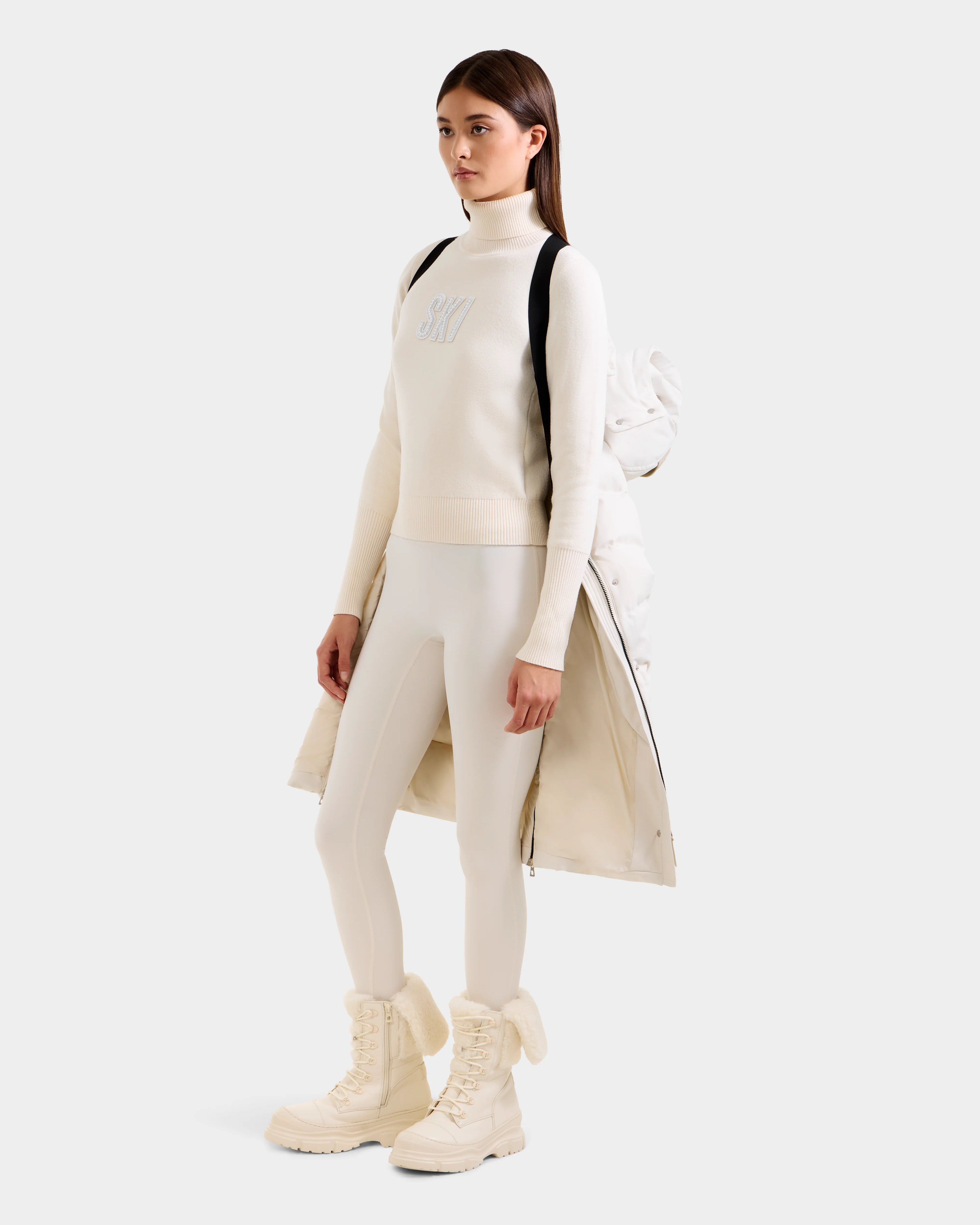 KEHLANI H - 8125643 Vanilla