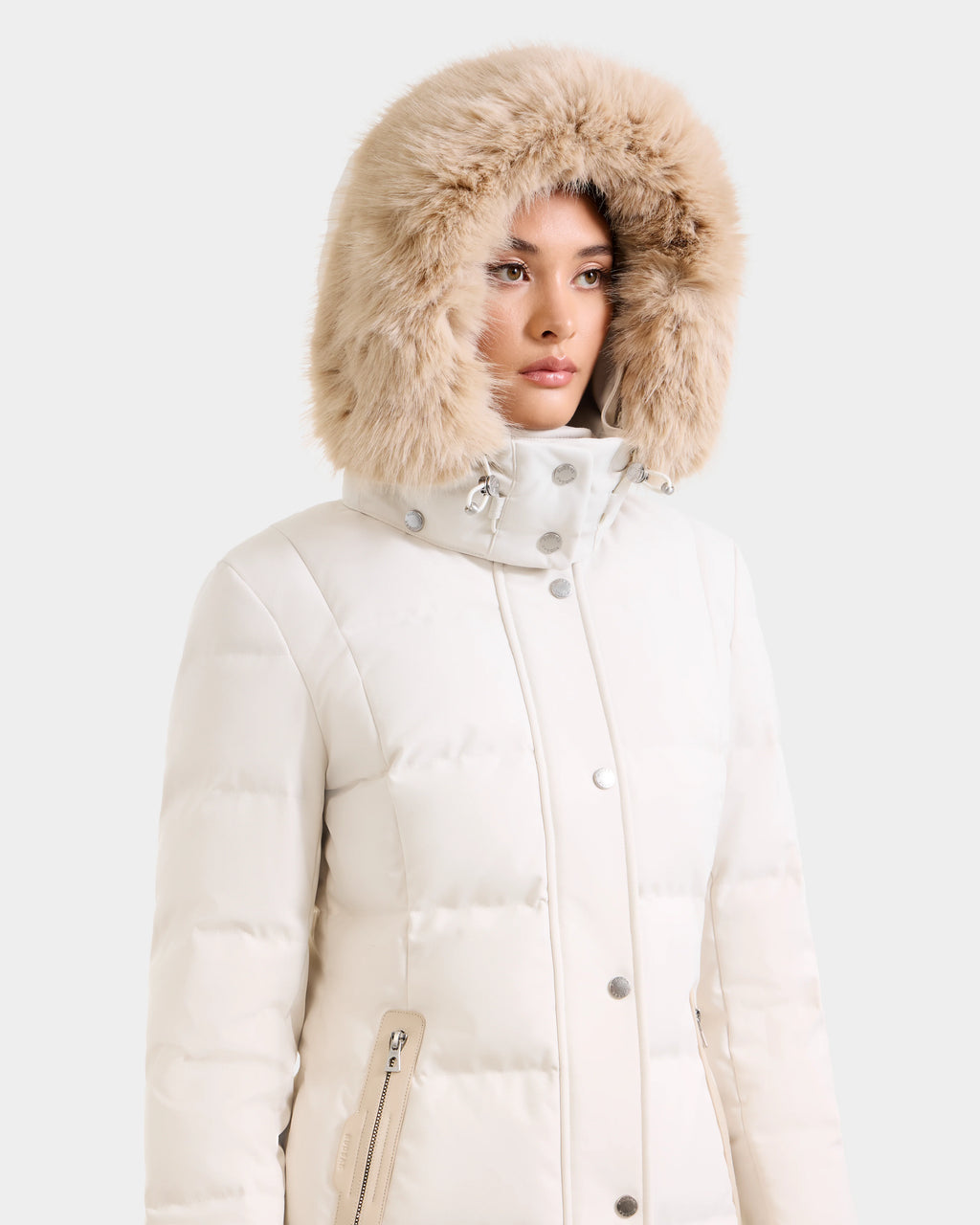 KEHLANI H - 8125643 Vanilla