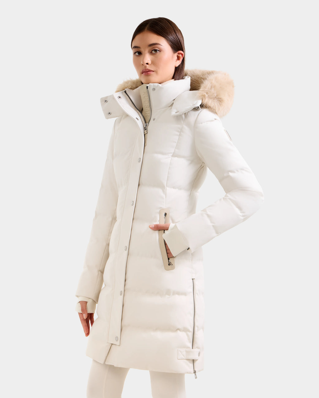 KEHLANI H - 8125643 Vanilla