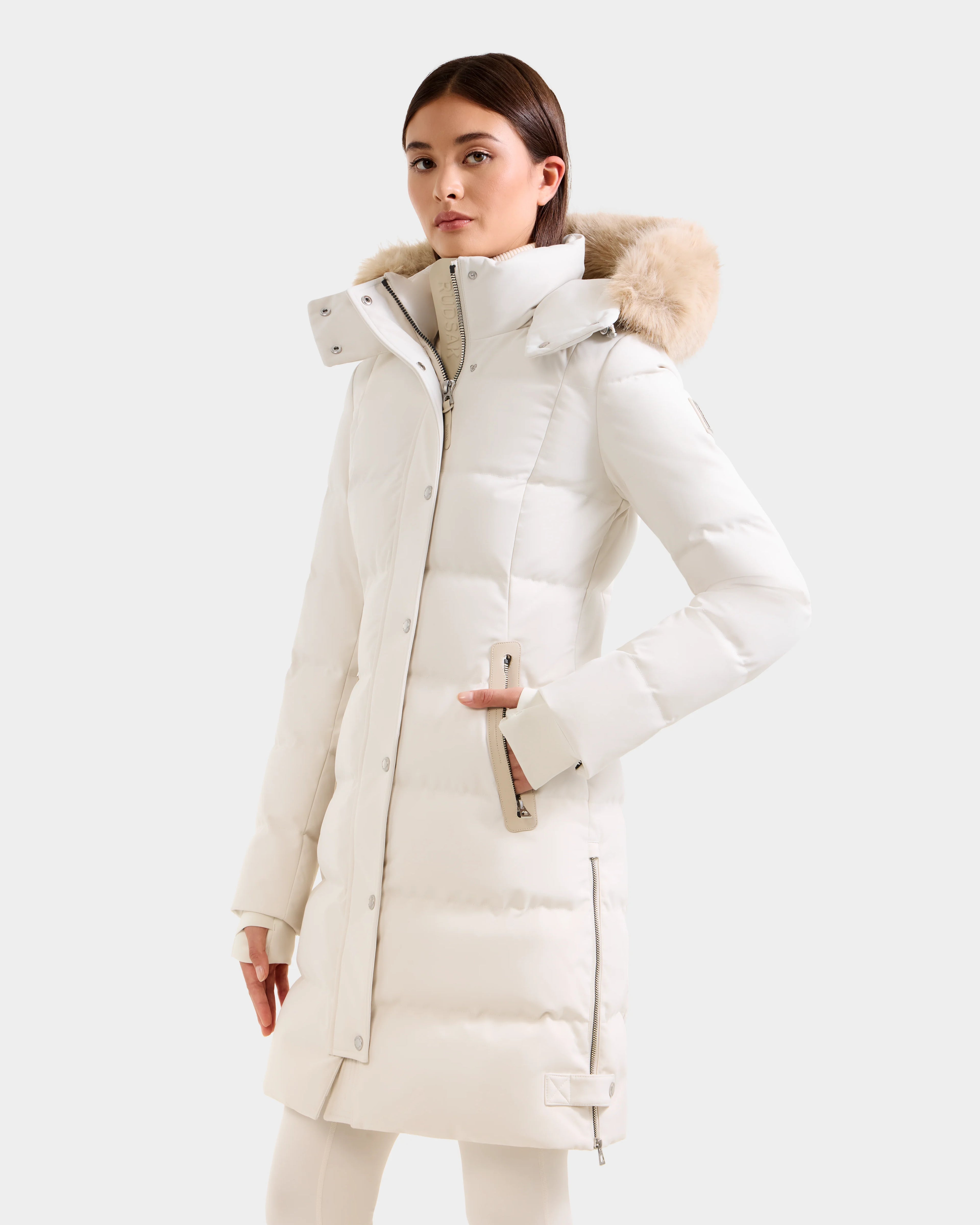 KEHLANI H - 8125643 Vanilla