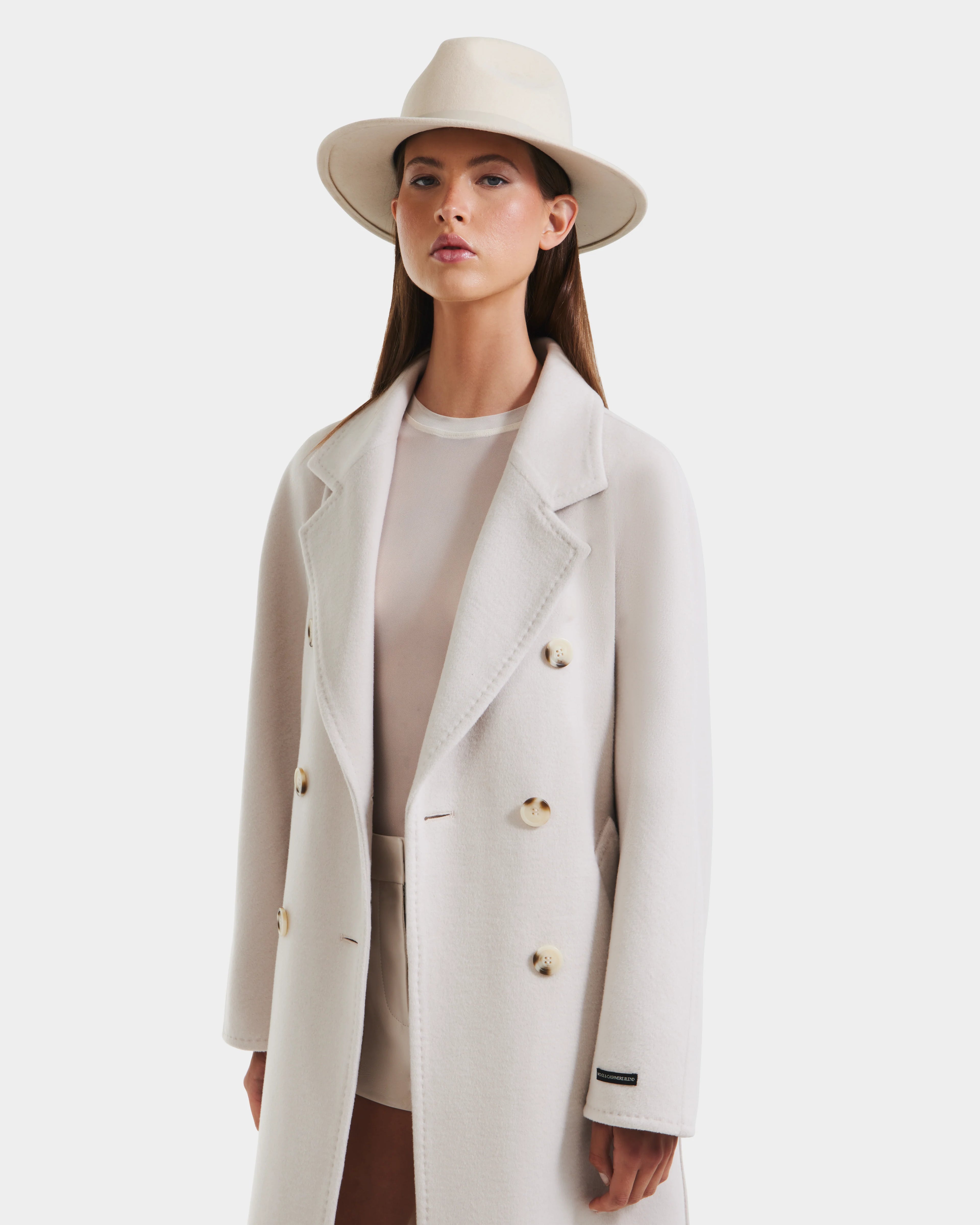 KOURT W - 8124702 Vanilla