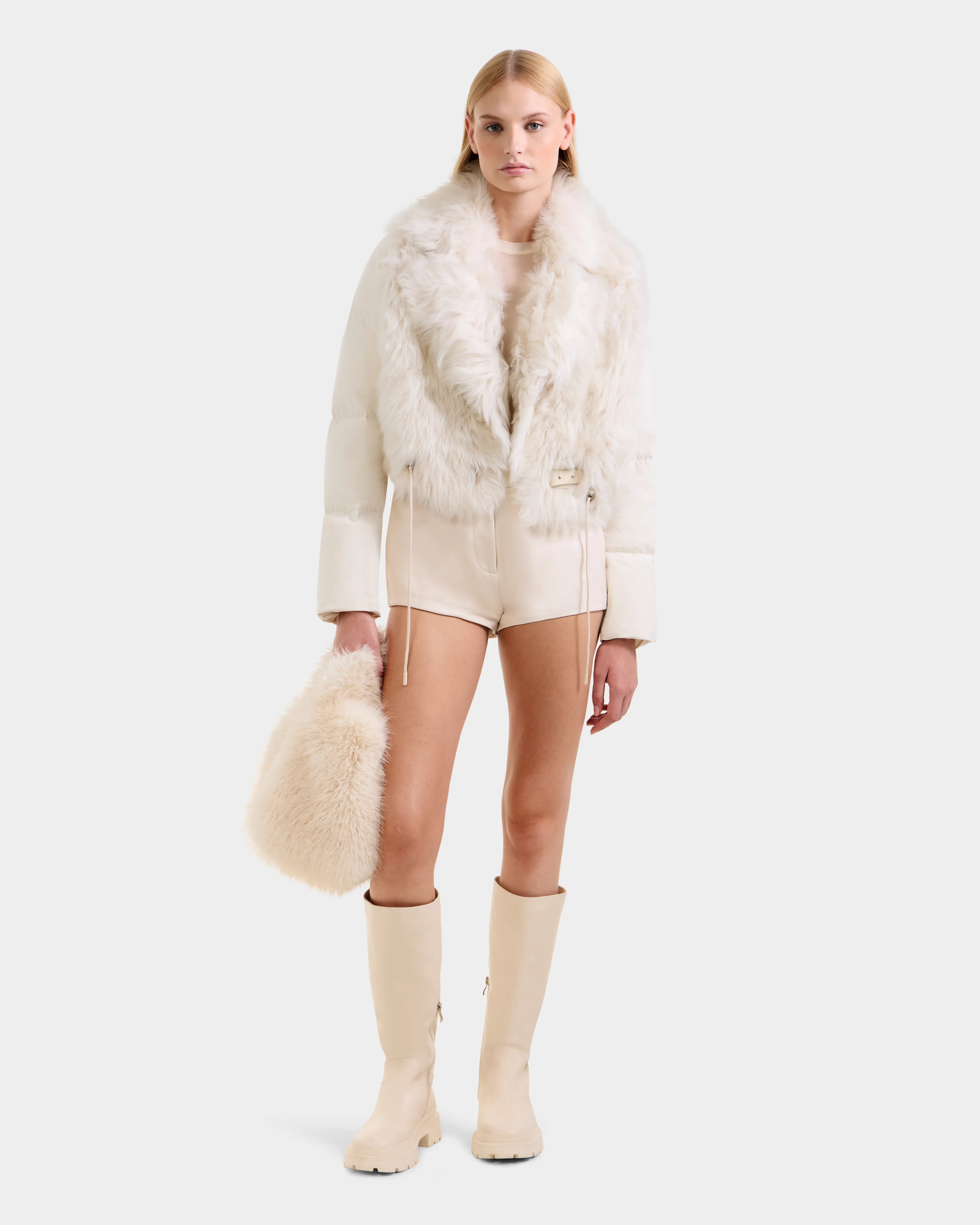 LILAH - 8125509 Vanilla