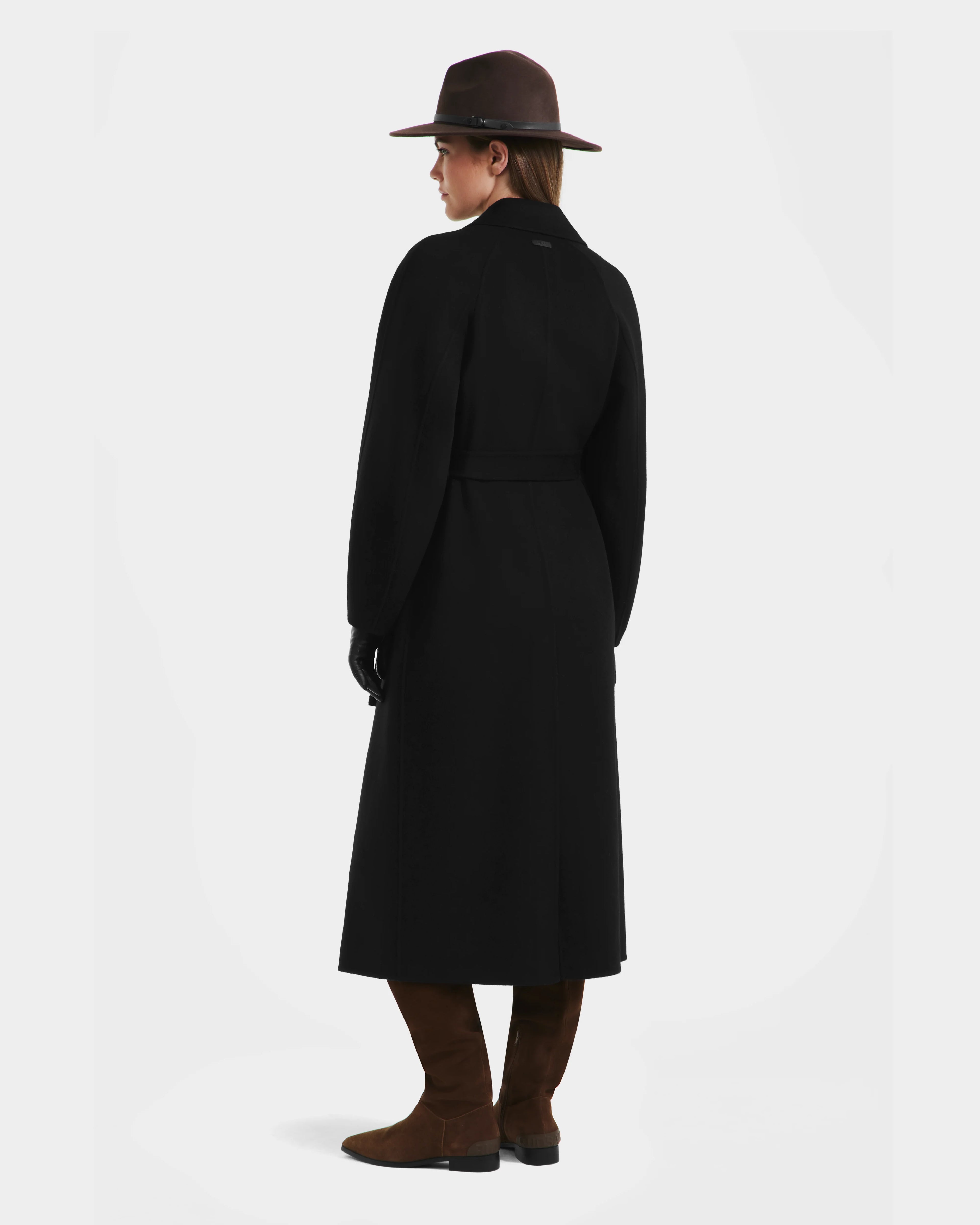 LILIA - 8125634 Black