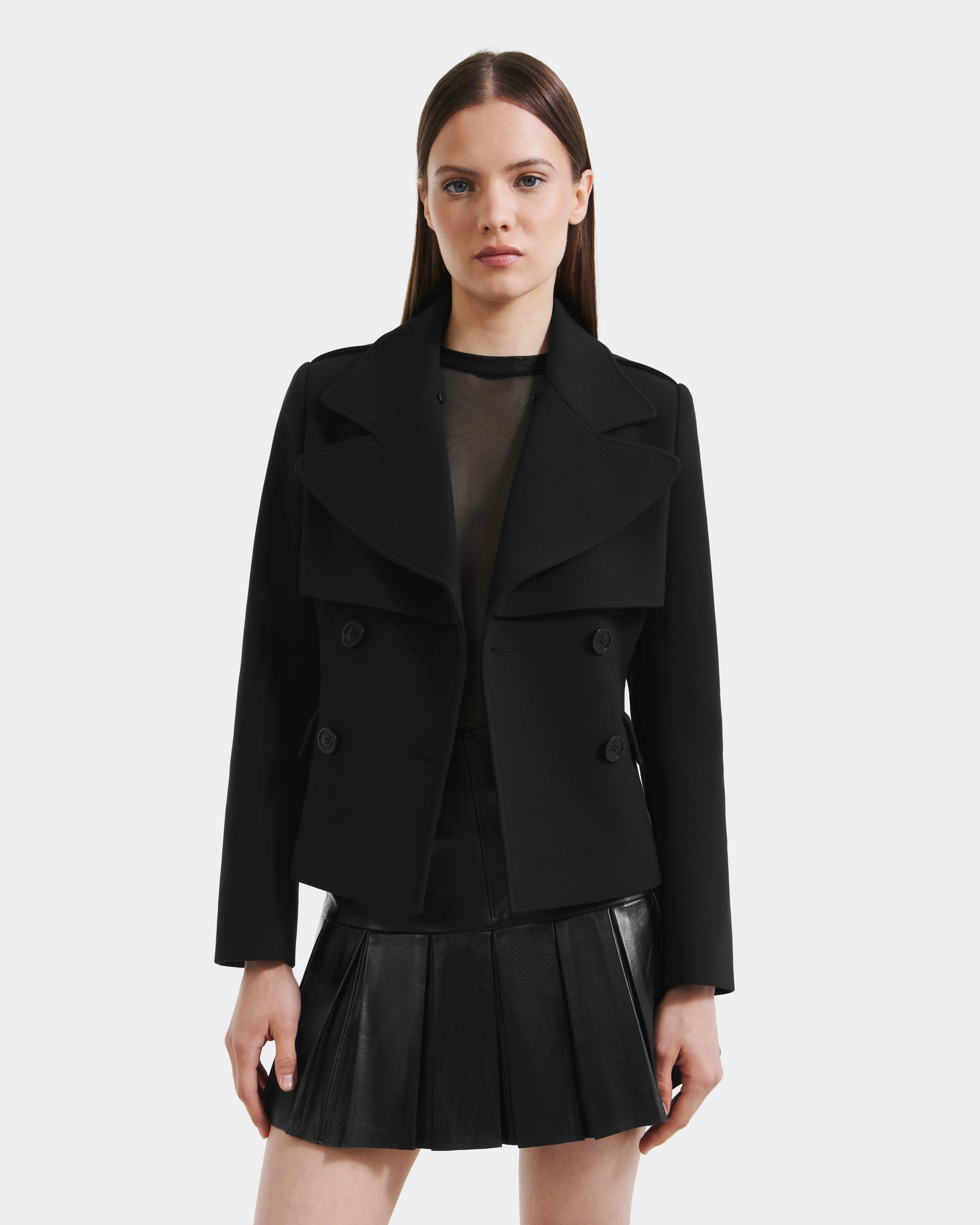 LINDSAY - 8125538 Black