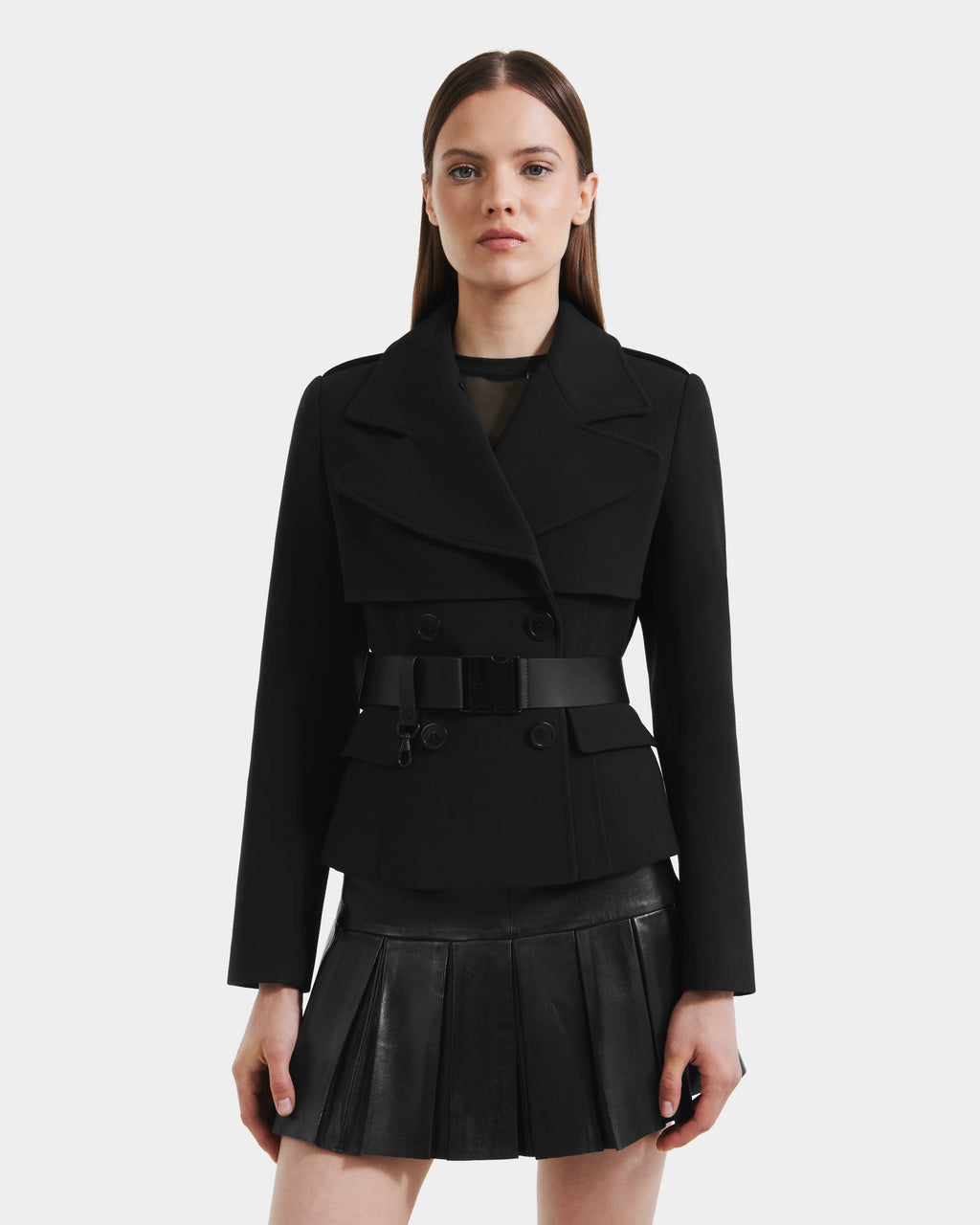 LINDSAY - 8125538 Black