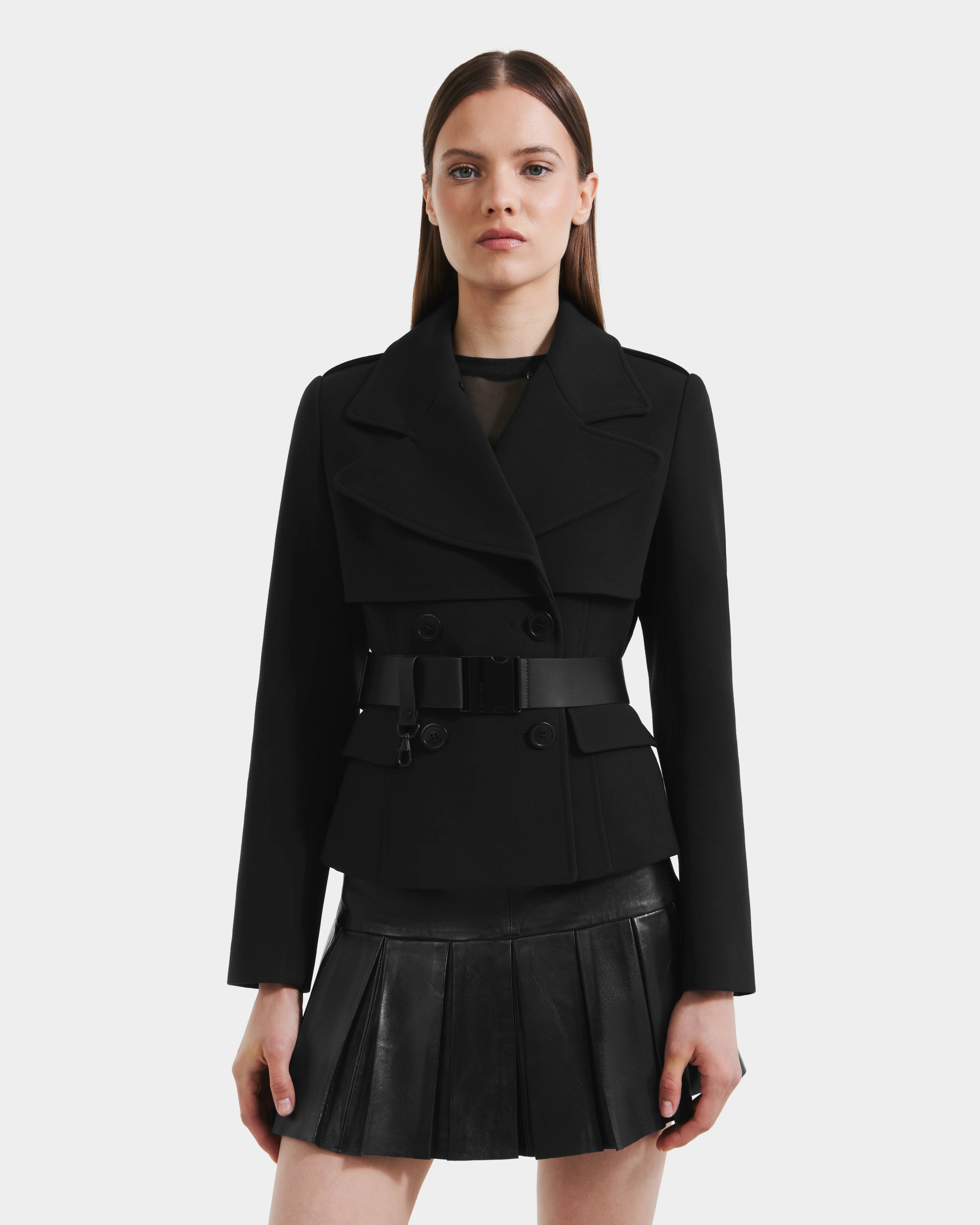 LINDSAY - 8125538 Black