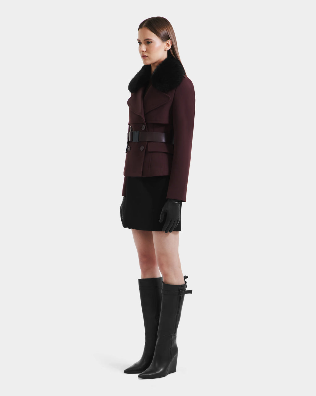 LINDSAY - 8125538 Bordeaux