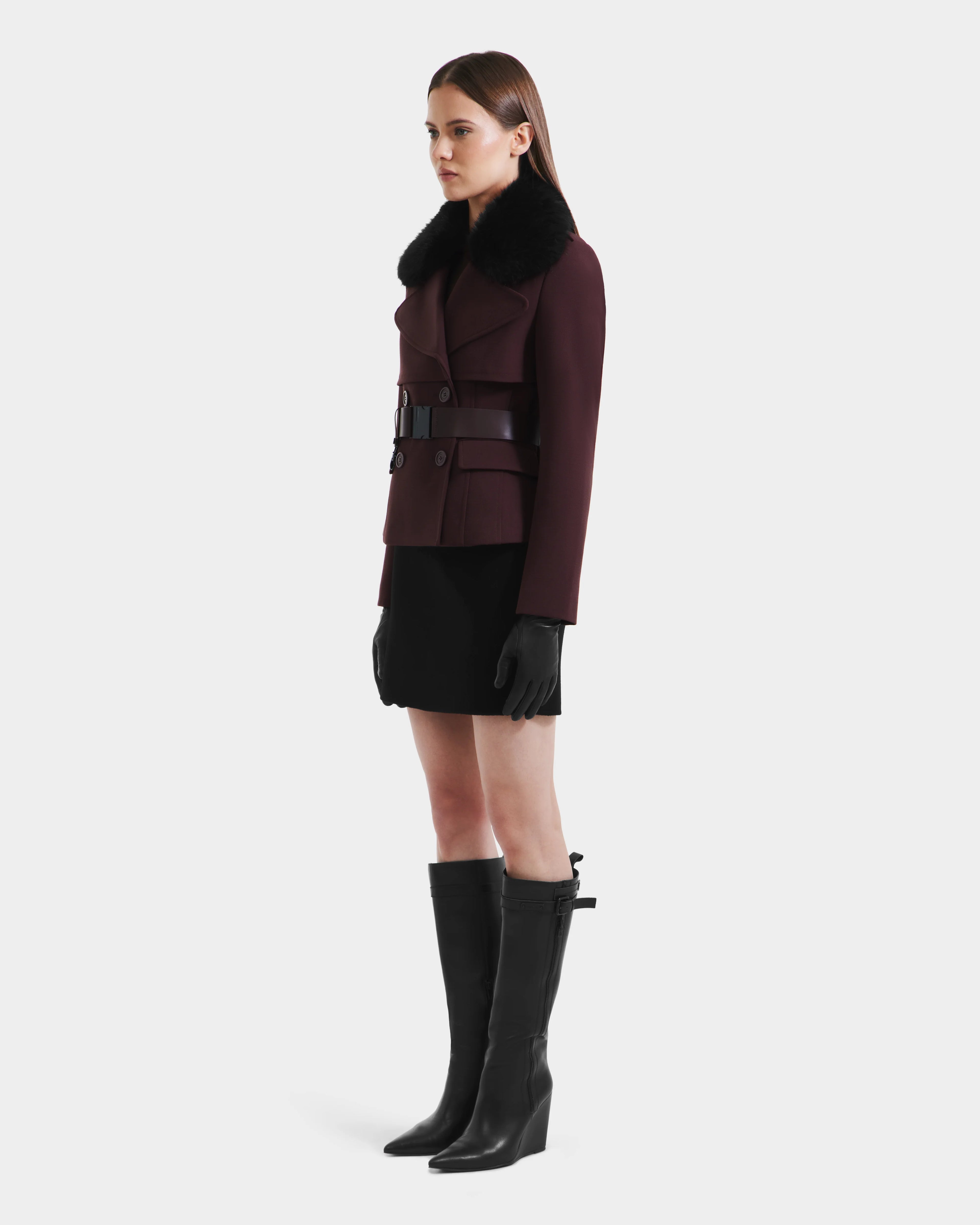 LINDSAY - 8125538 Bordeaux