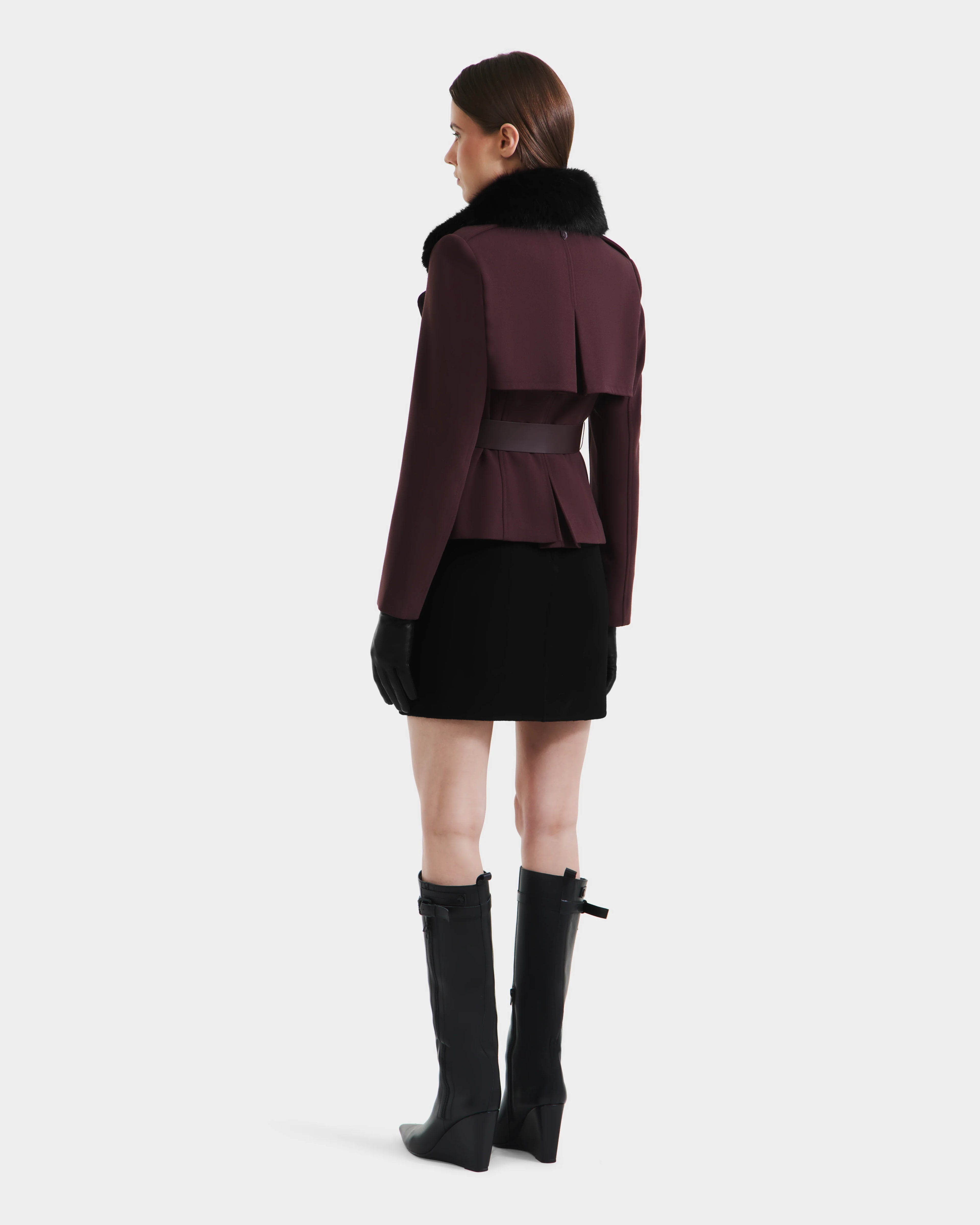 LINDSAY - 8125538 Bordeaux