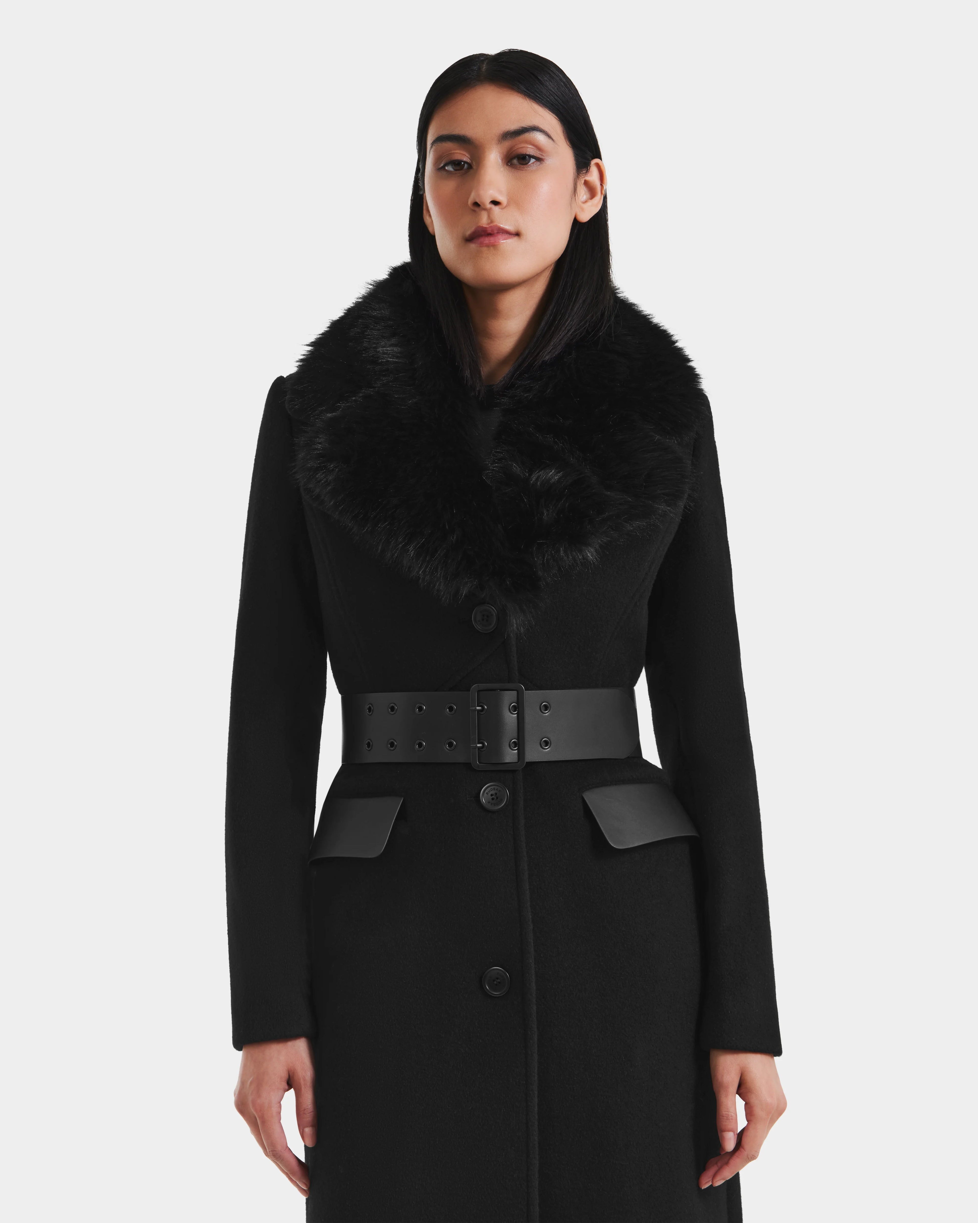 MANDY - 8125517 Black