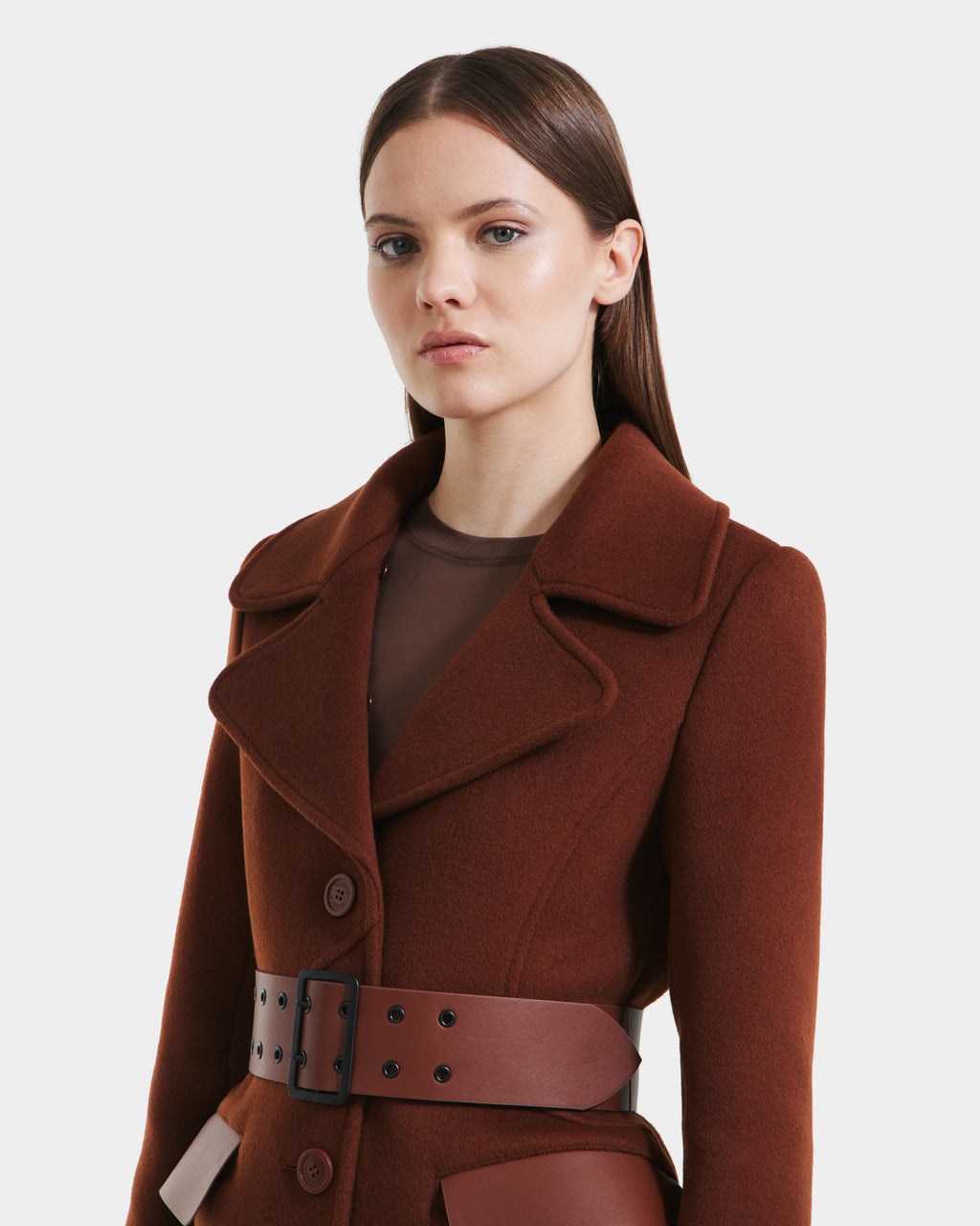 MANDY - 8125517 Rust