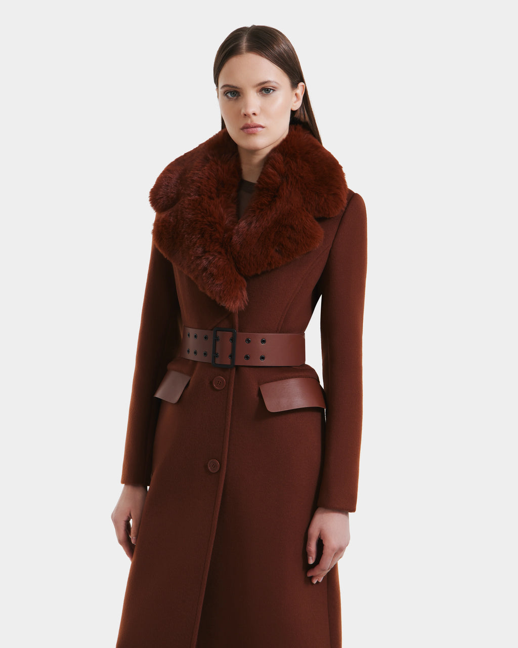 MANDY - 8125517 Rust