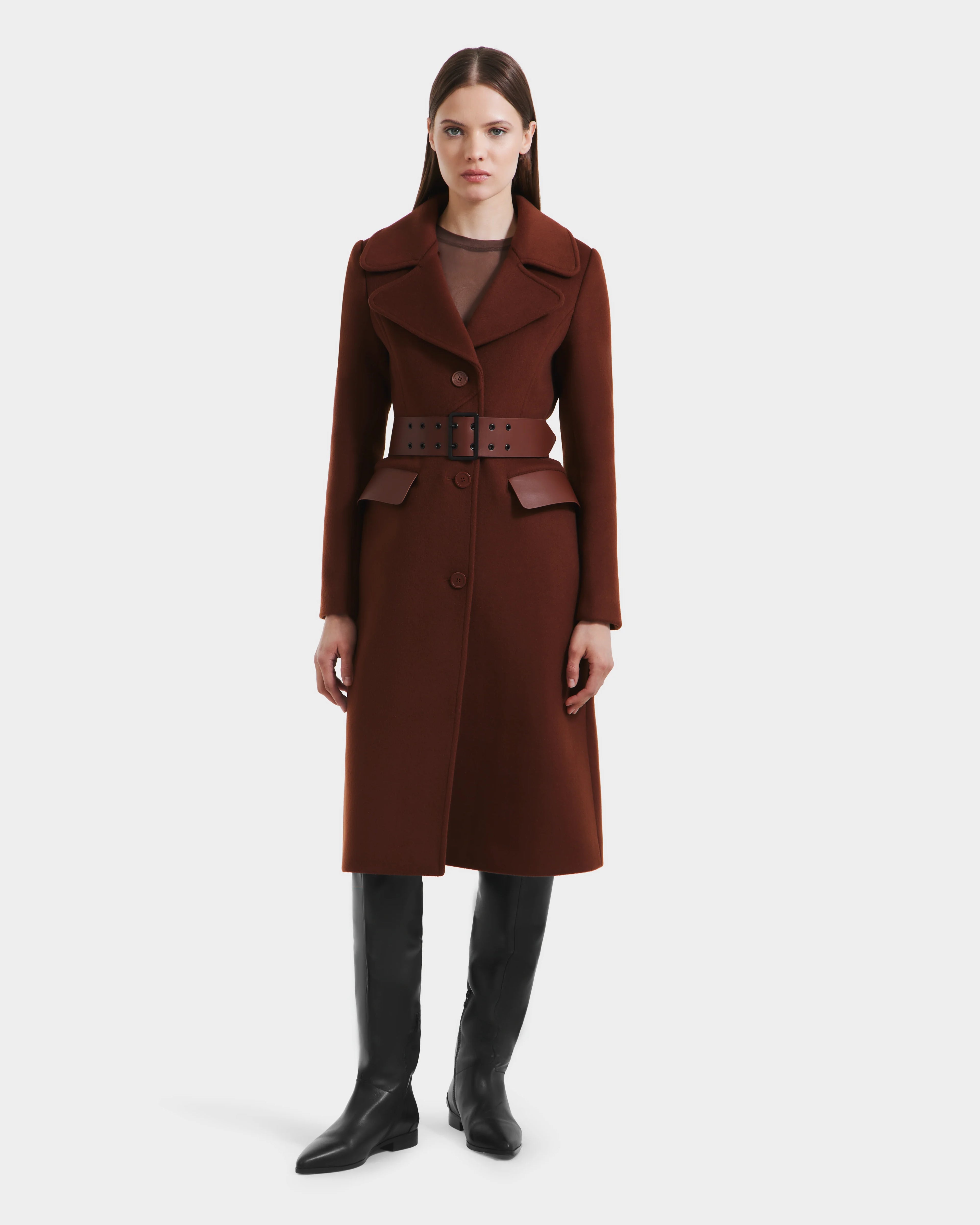 MANDY - 8125517 Rust