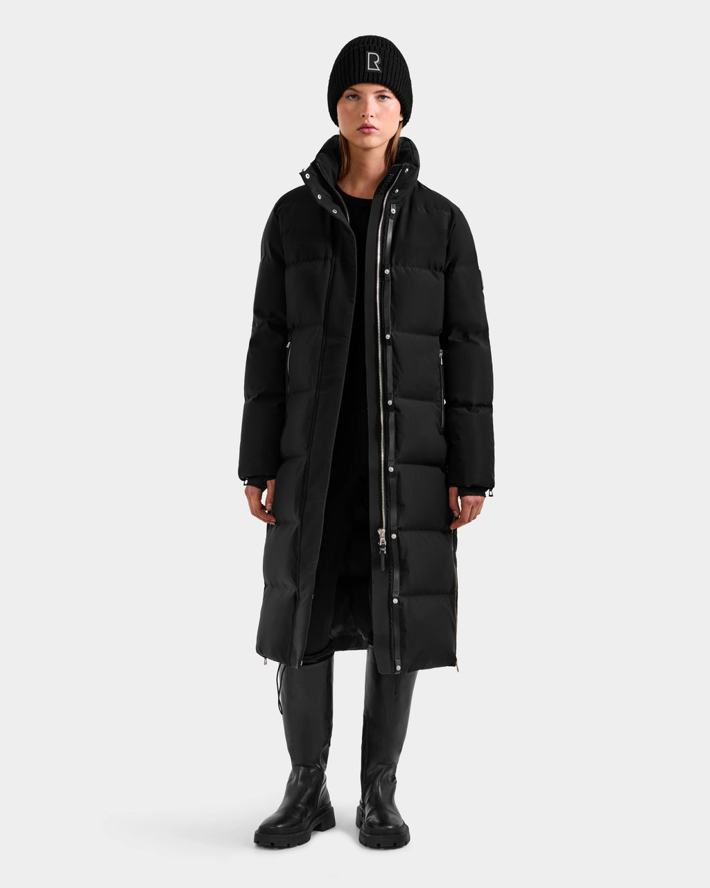 MAO H - 8125603 Black