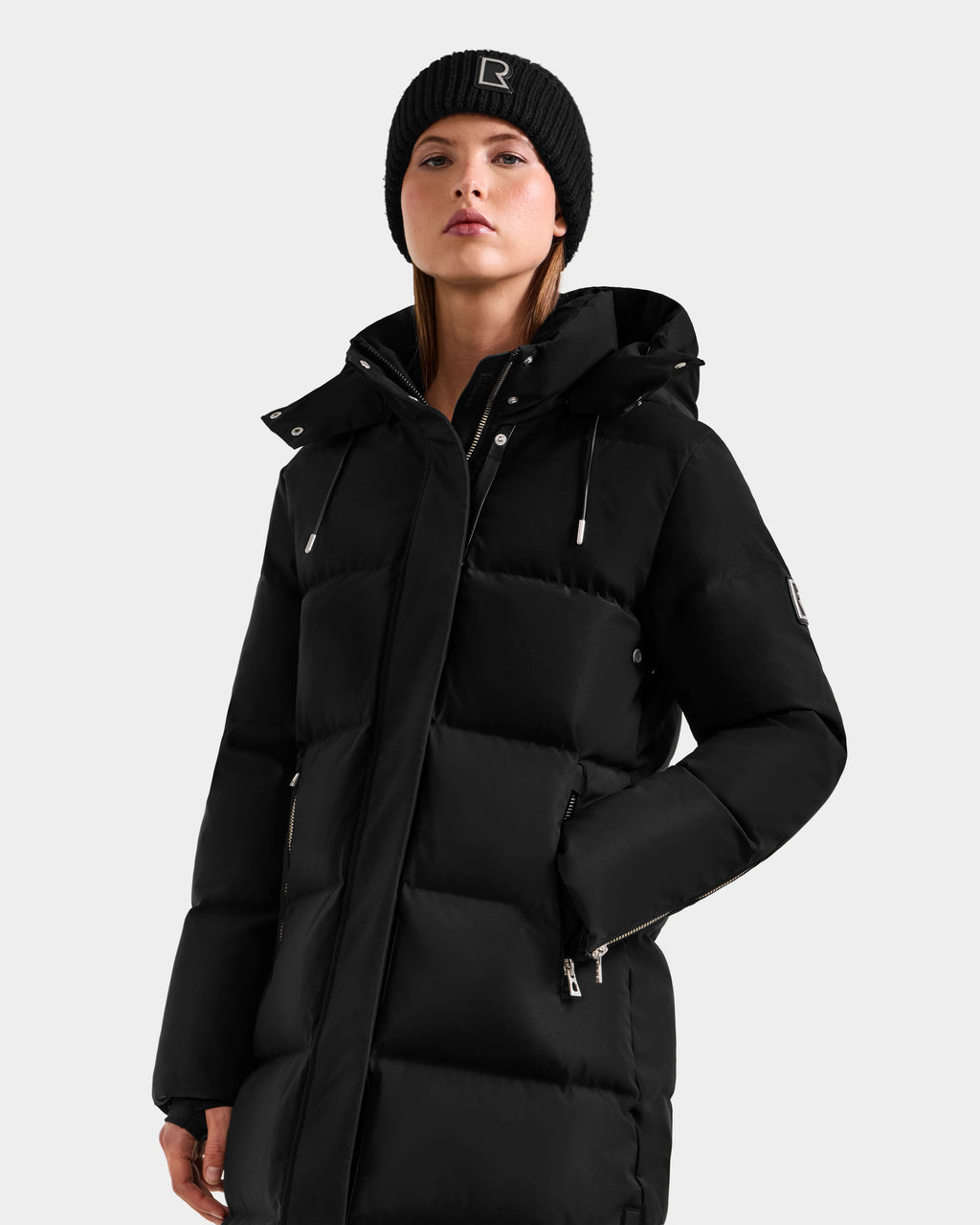 MAO H - 8125603 Black