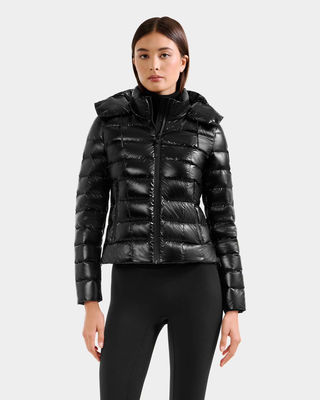 MELISSA C - 8125695 Black