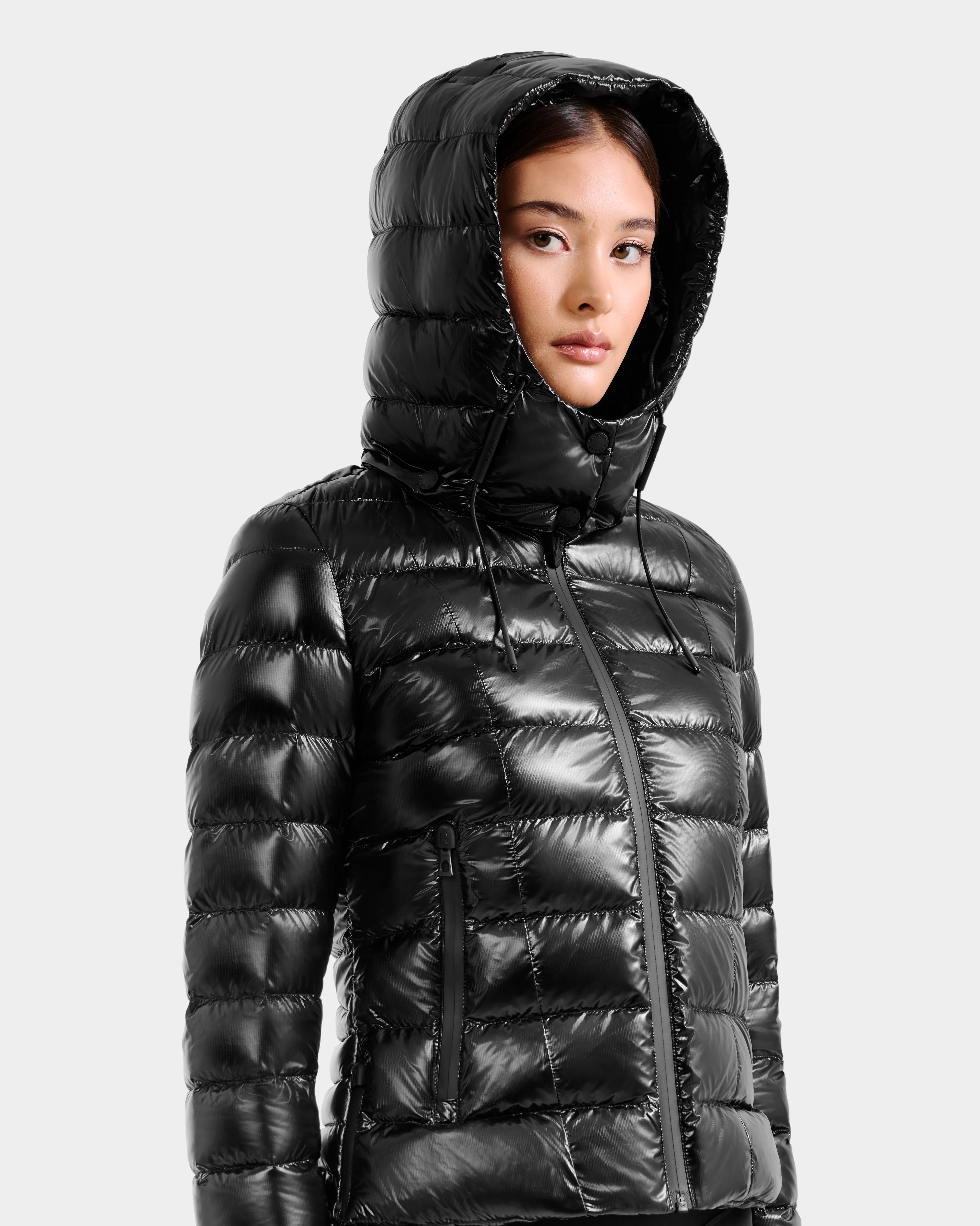 MELISSA C - 8125695 Black