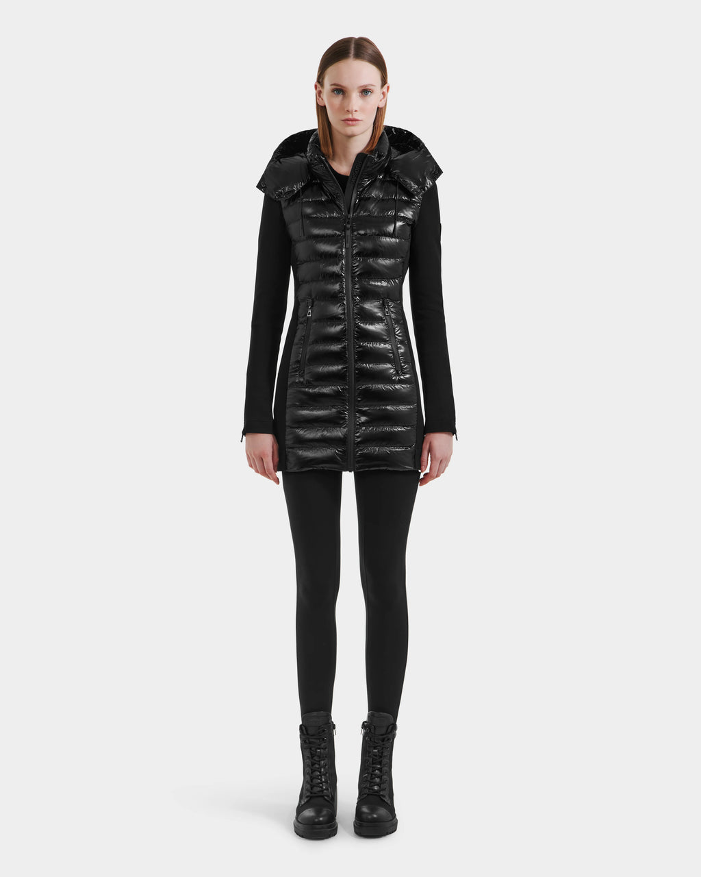 MERINA C - 8125648 Black