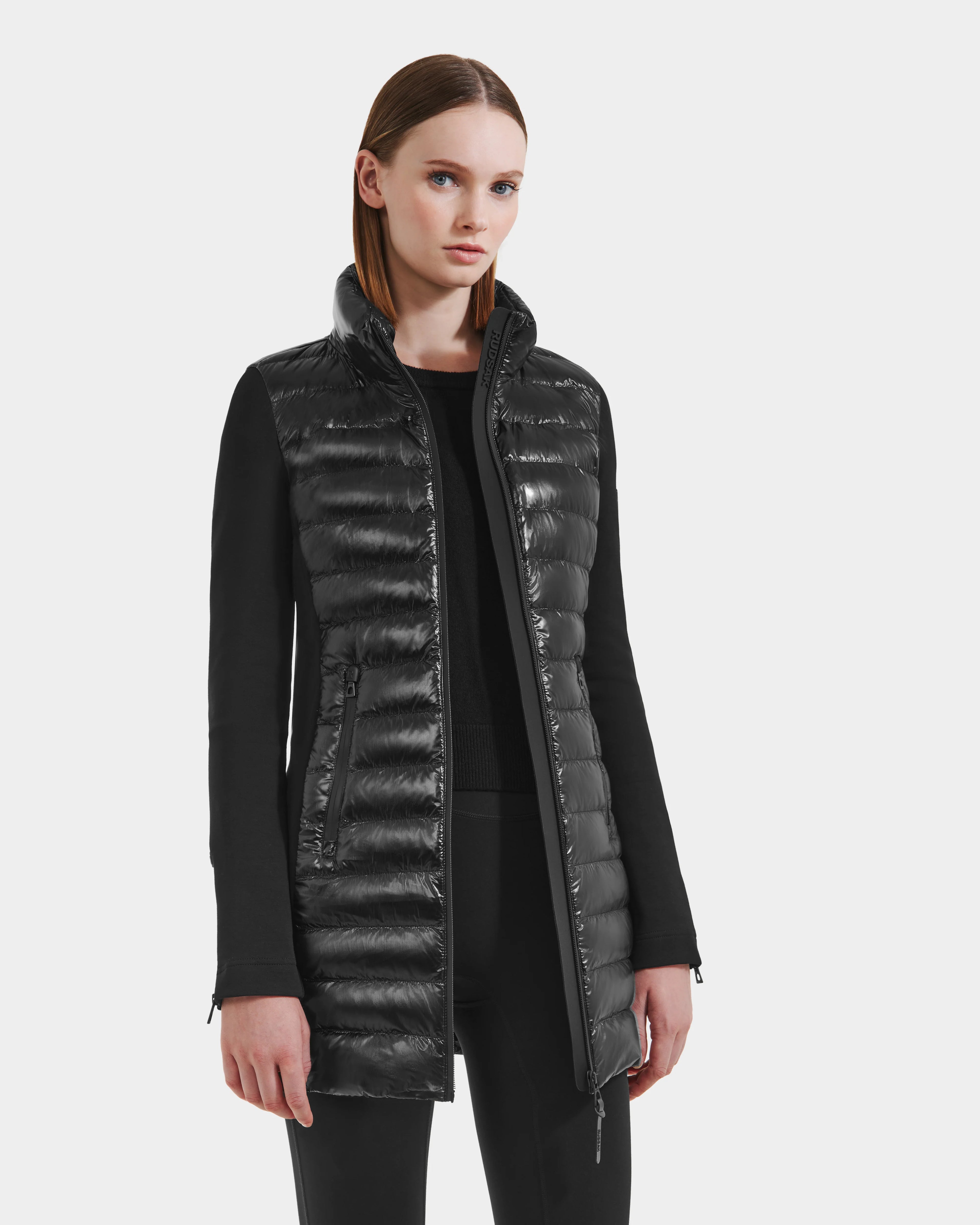 MERINA C - 8125648 Black