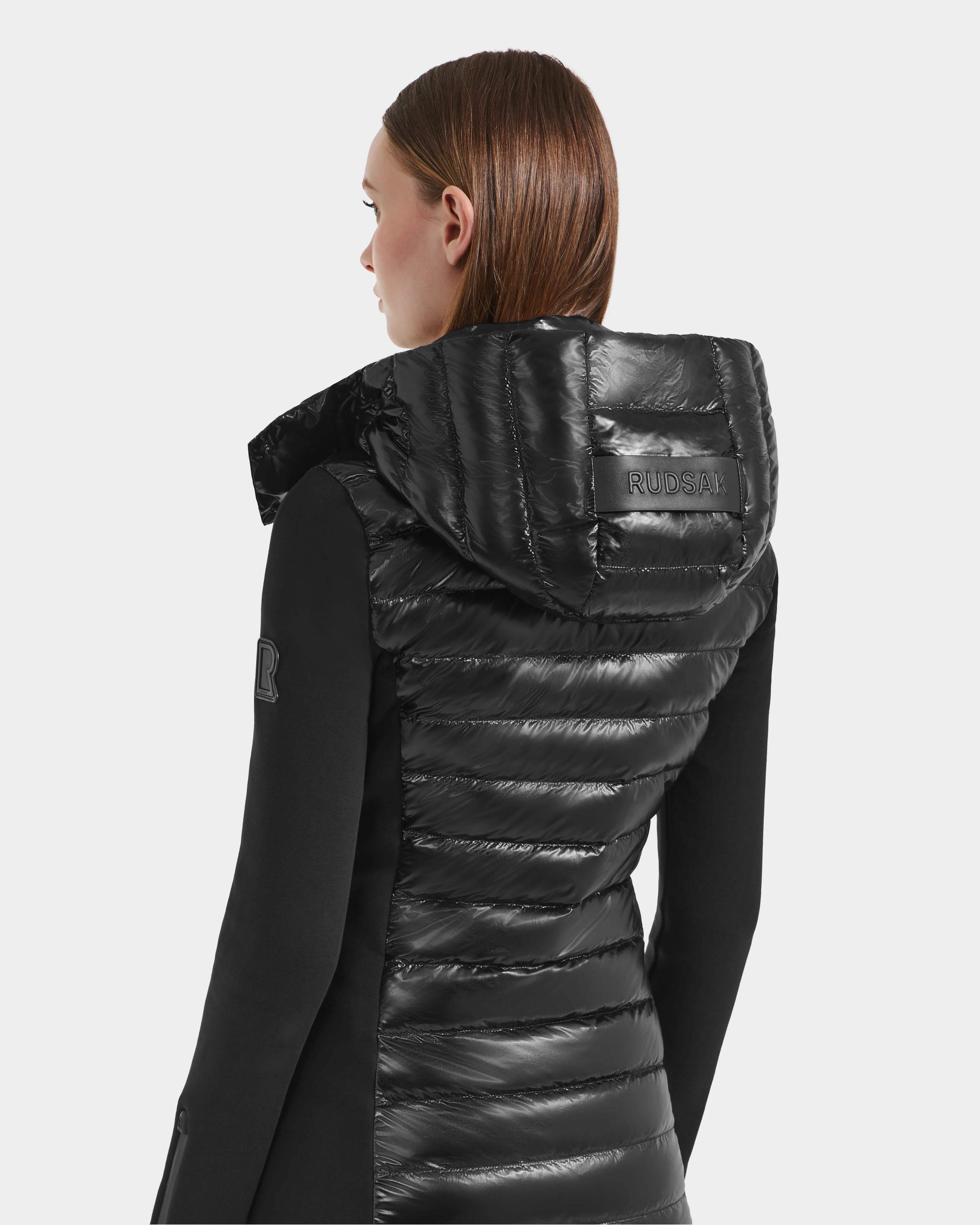 MERINA C - 8125648 Black