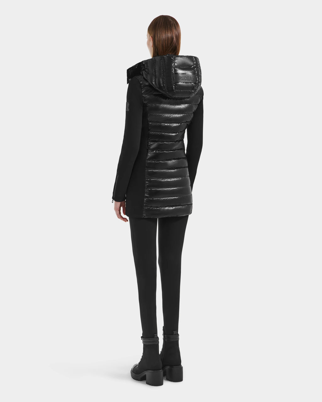 MERINA C - 8125648 Black