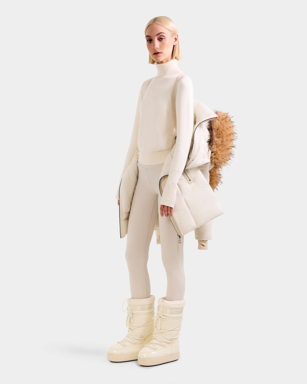 MODA FF - 8125969 Vanilla