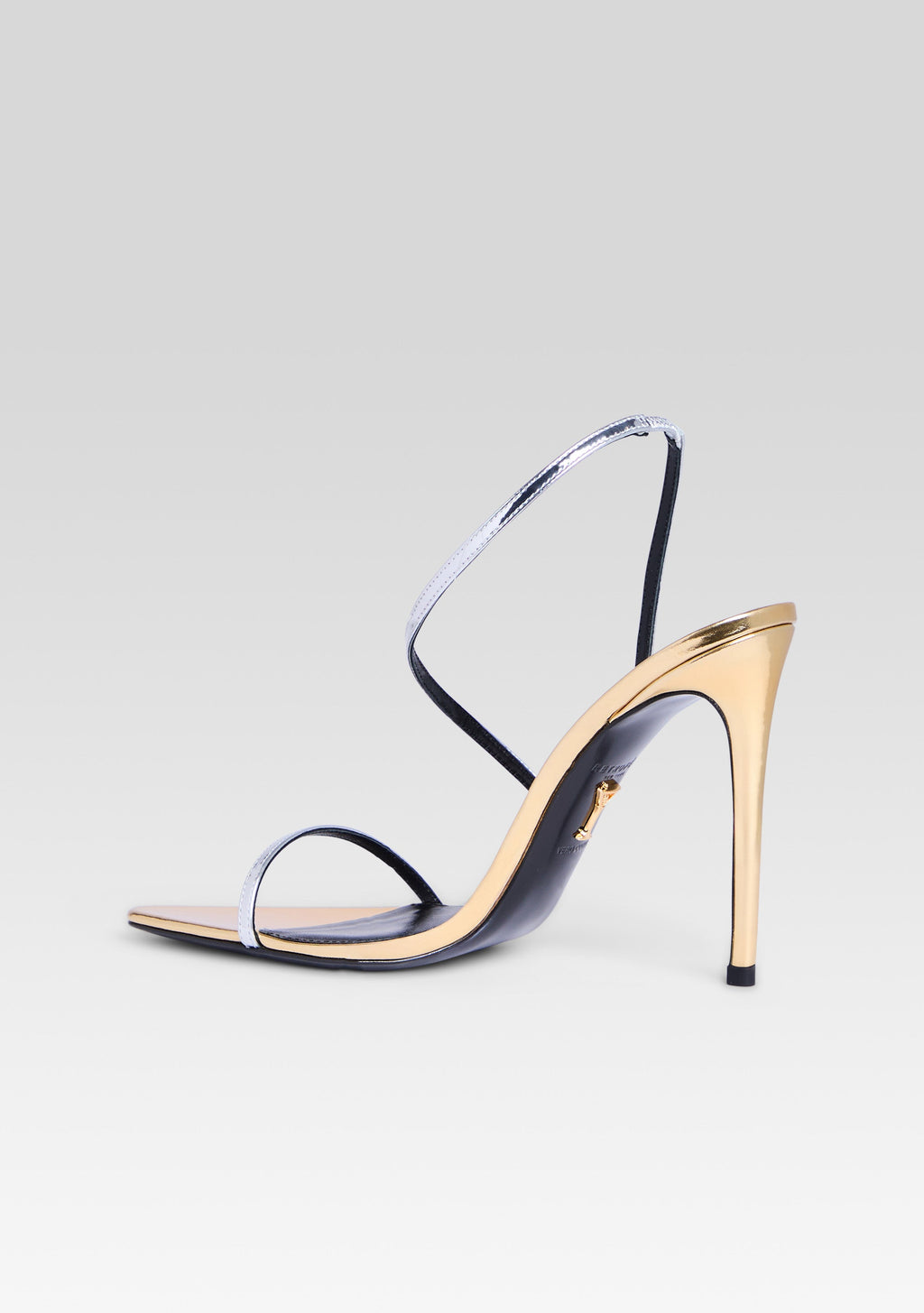 Naomi Sandal