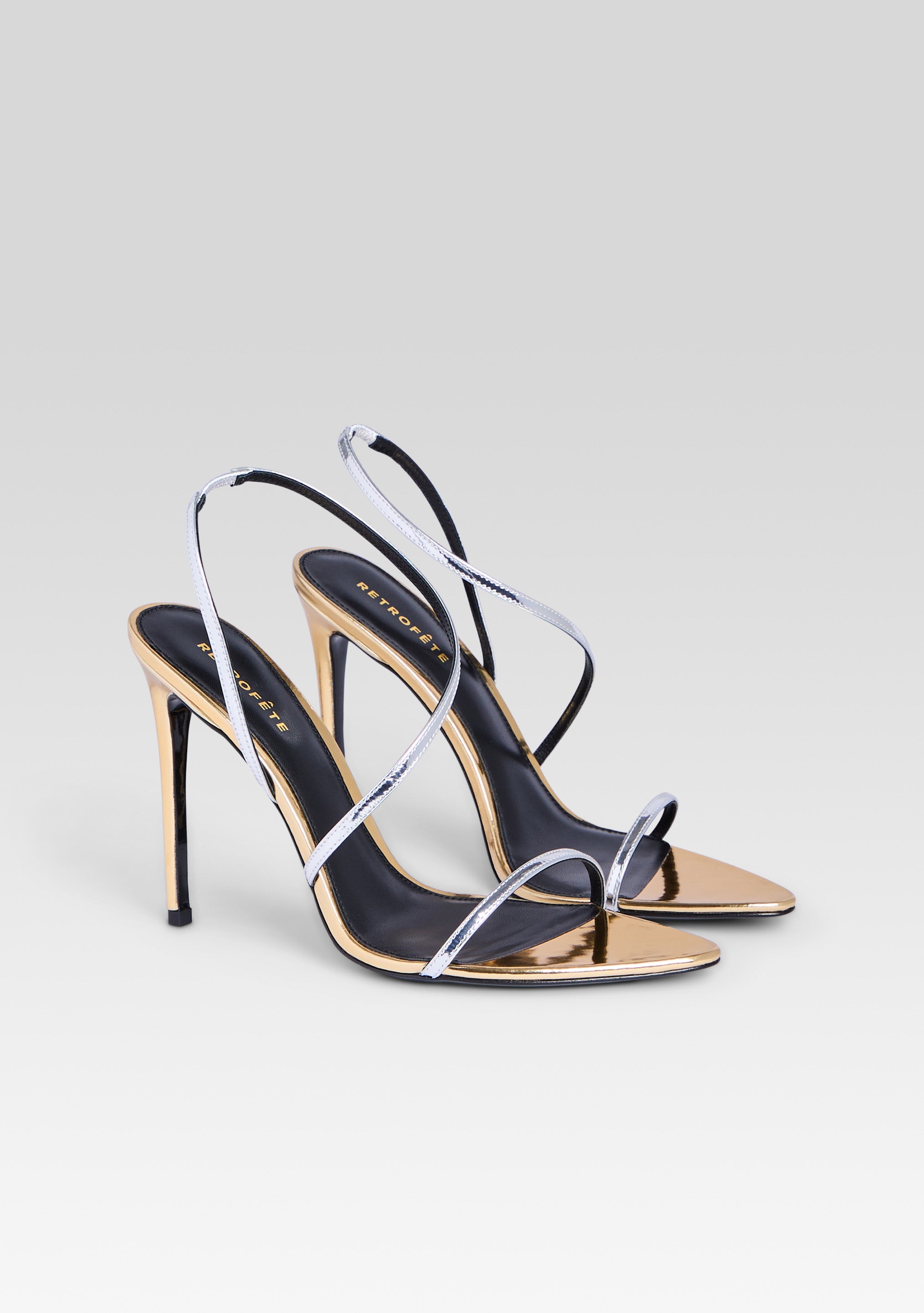 Naomi Sandal