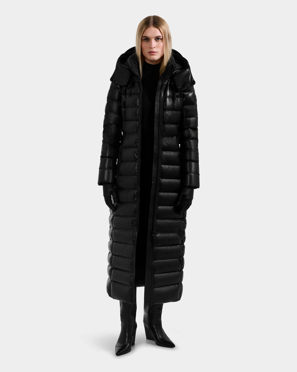 PELIN LX - 8125692 Black