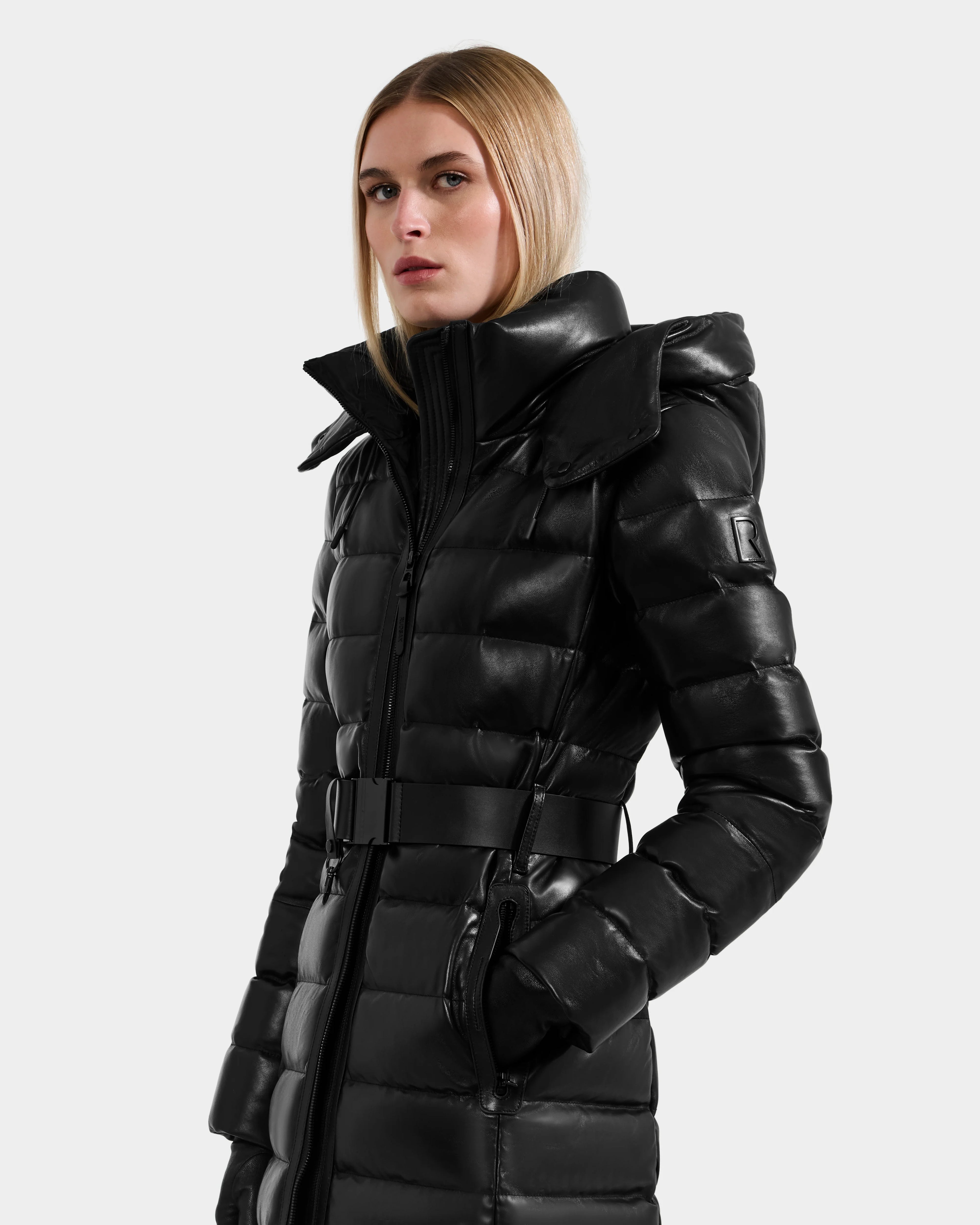 PELIN LX - 8125692 Black