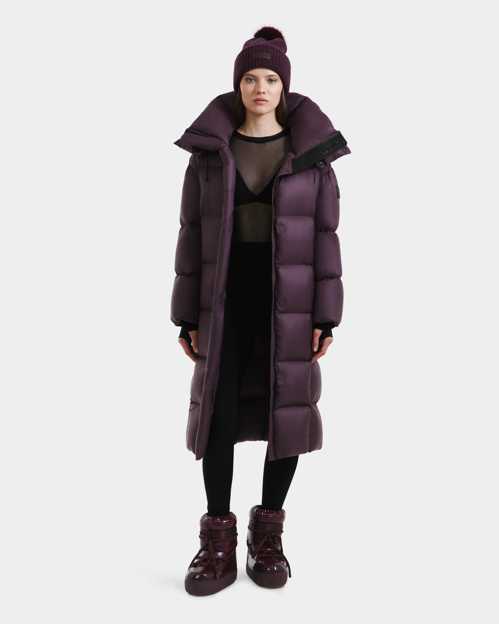 SASHA - 8125686 Bordeaux